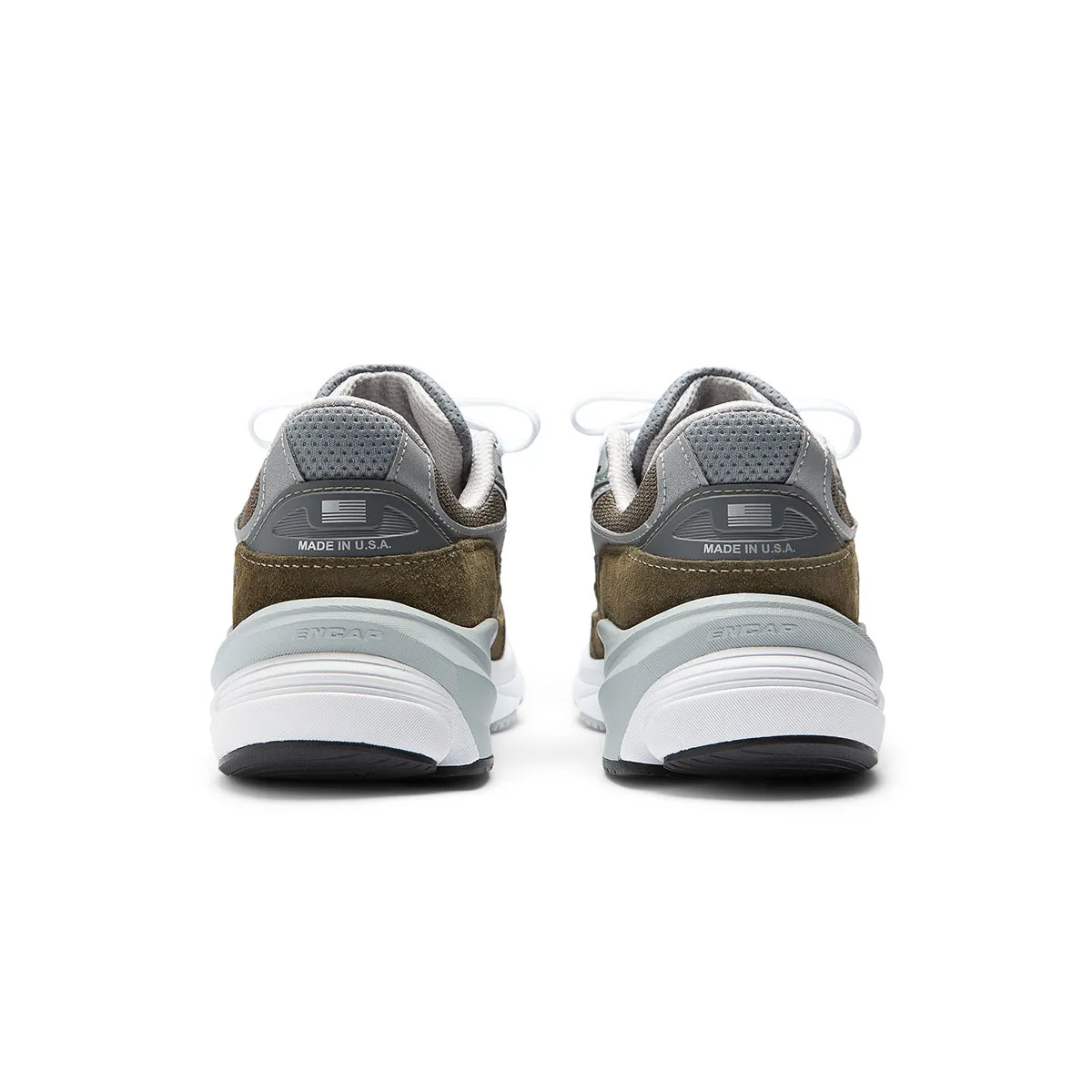 Winter Warm Grip Strong in USA 990v6 'True Camo'