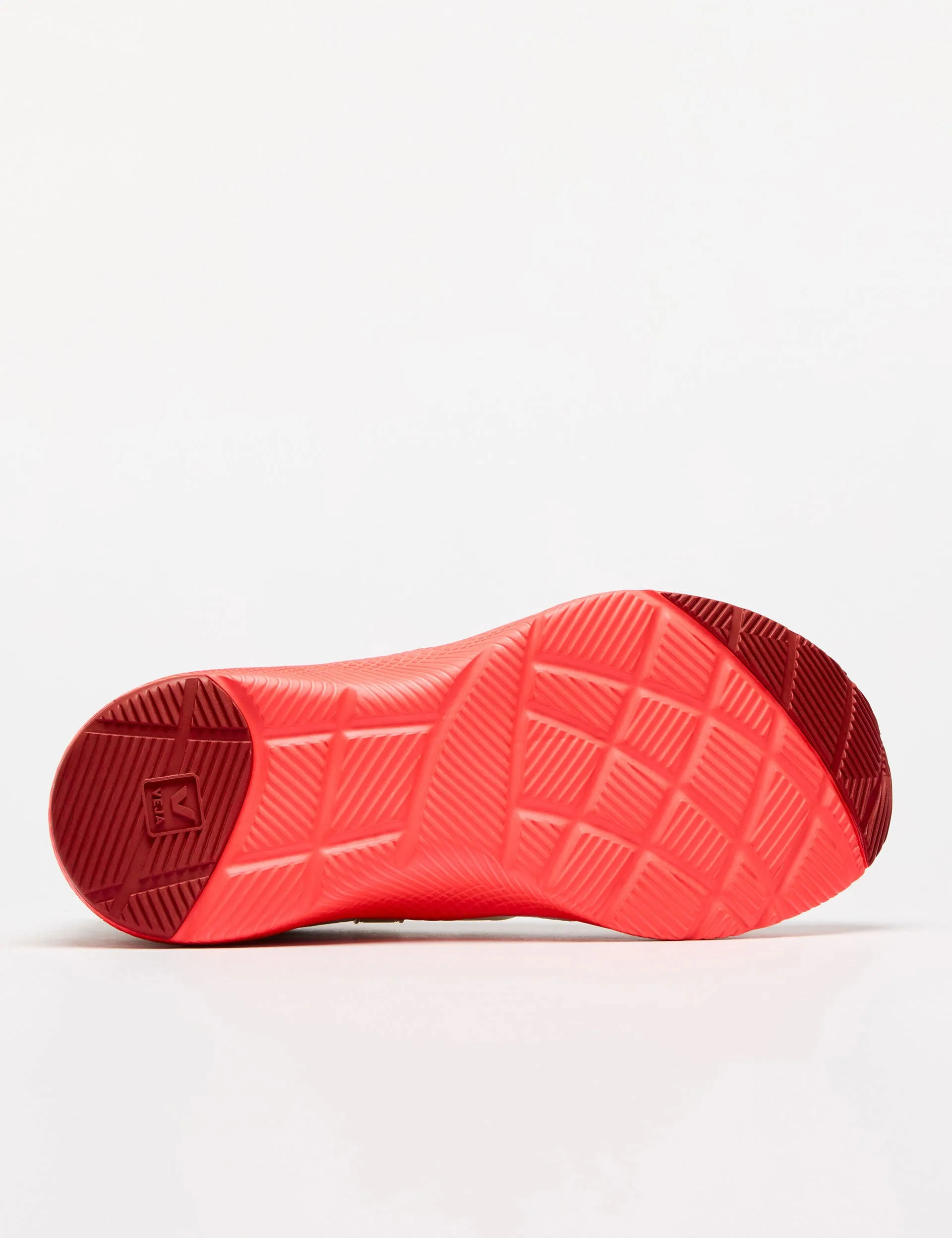 Impala Engineered-Mesh - Glaze Crema Water   Resistant TPE Injection Midsole