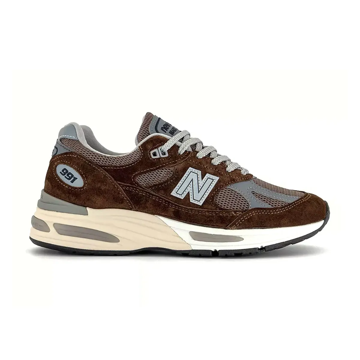 Match All in UK 991 'Brown Grey'