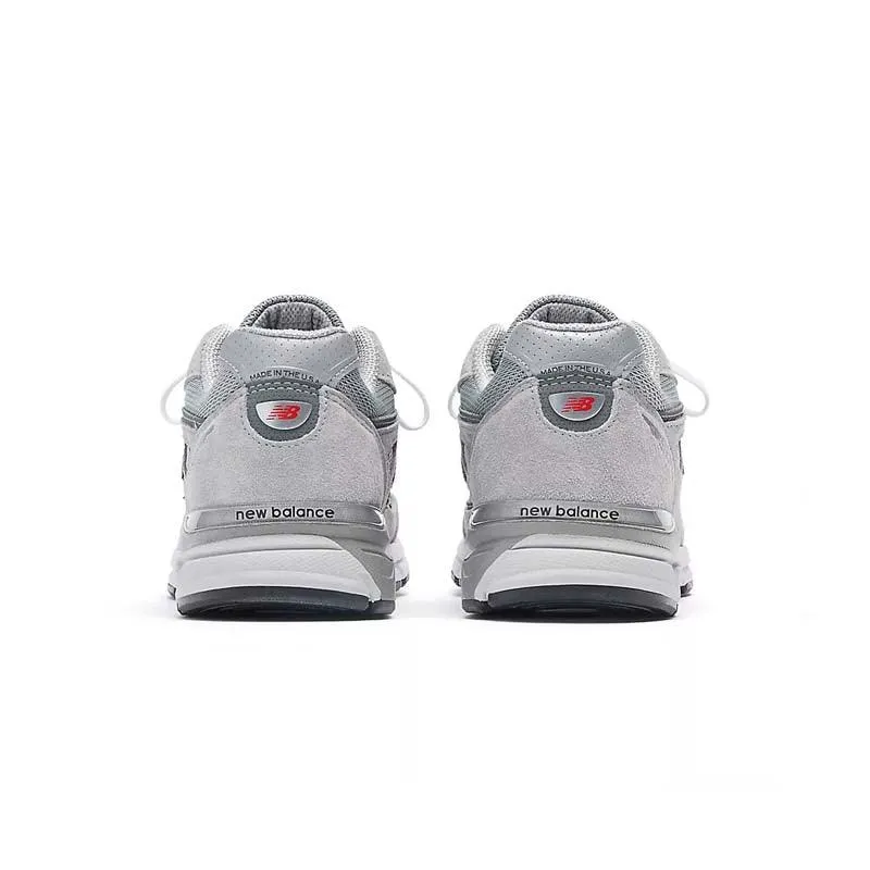 Street Cool in USA 990v4 'Grey Silver'