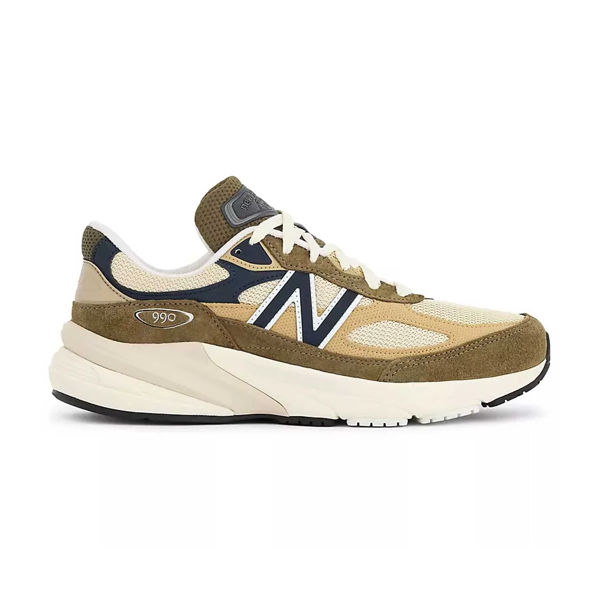 Rock Guard in USA 990v6 'Dark Camo Incense'