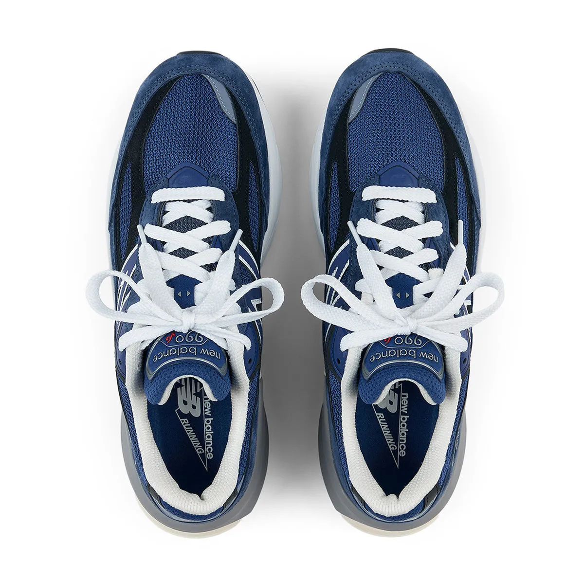 Play Hard in USA 990v6 'Inkwell'