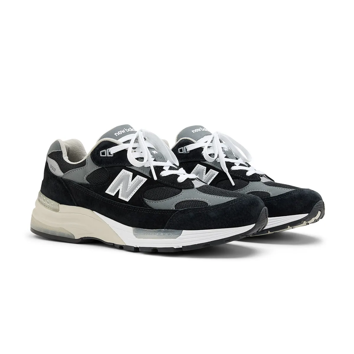 in USA 992 'Black' Sun Glow Corner Style