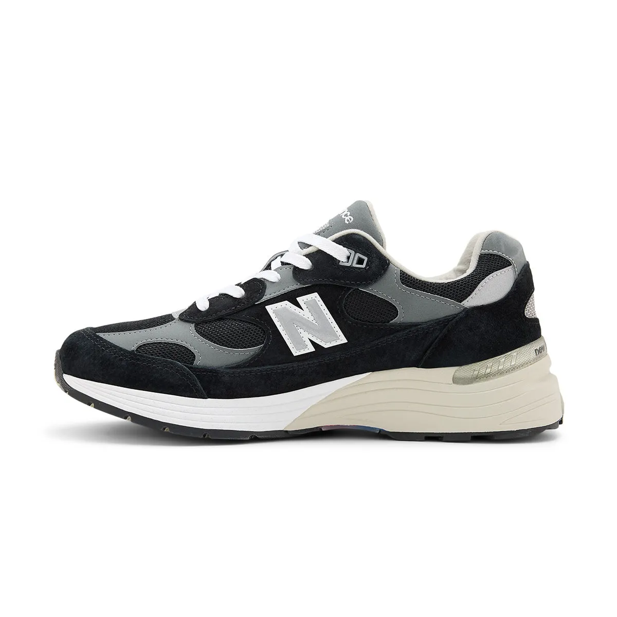 World Step in USA 992 'Black'