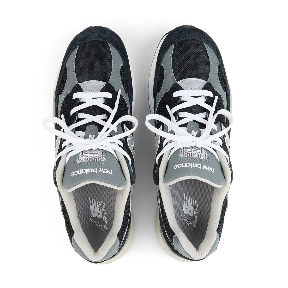 in USA 992 'Black' Cold Safe Daily Walk