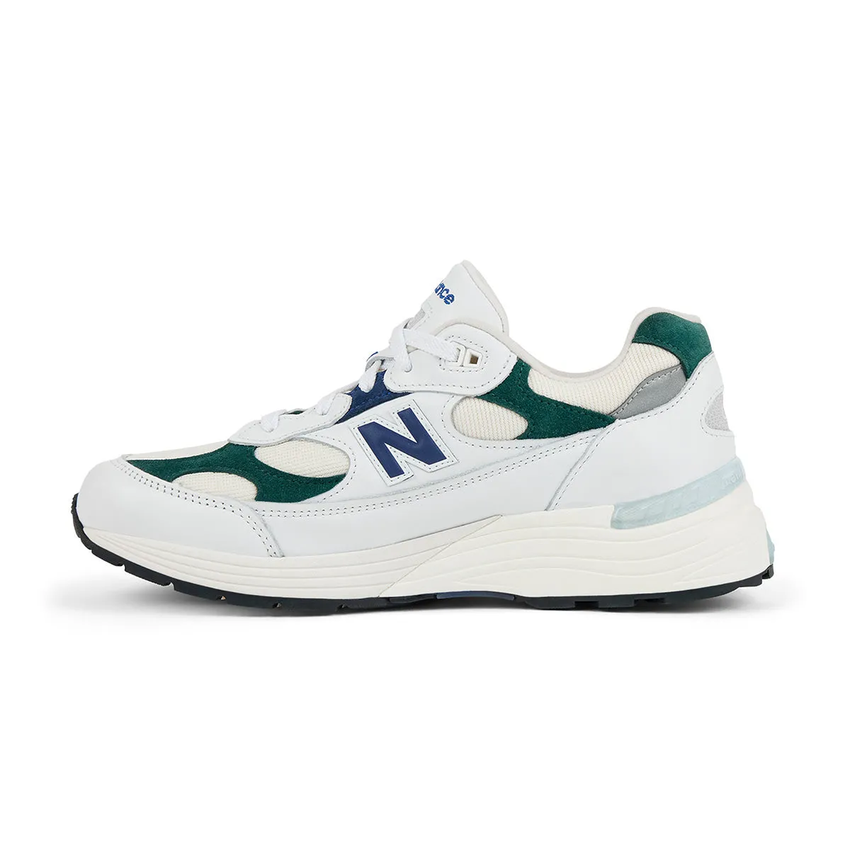 Quick Drying Weekend Errands in USA 992 'White Marsh Green'