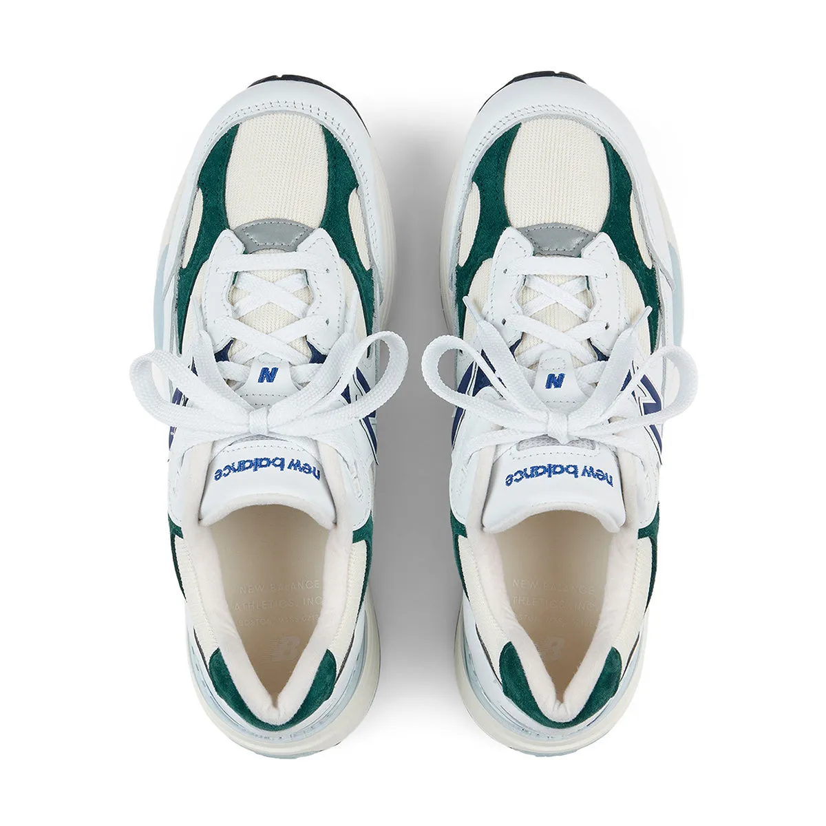 in USA 992 'White Marsh Green' Waterproof Outdoor Travel