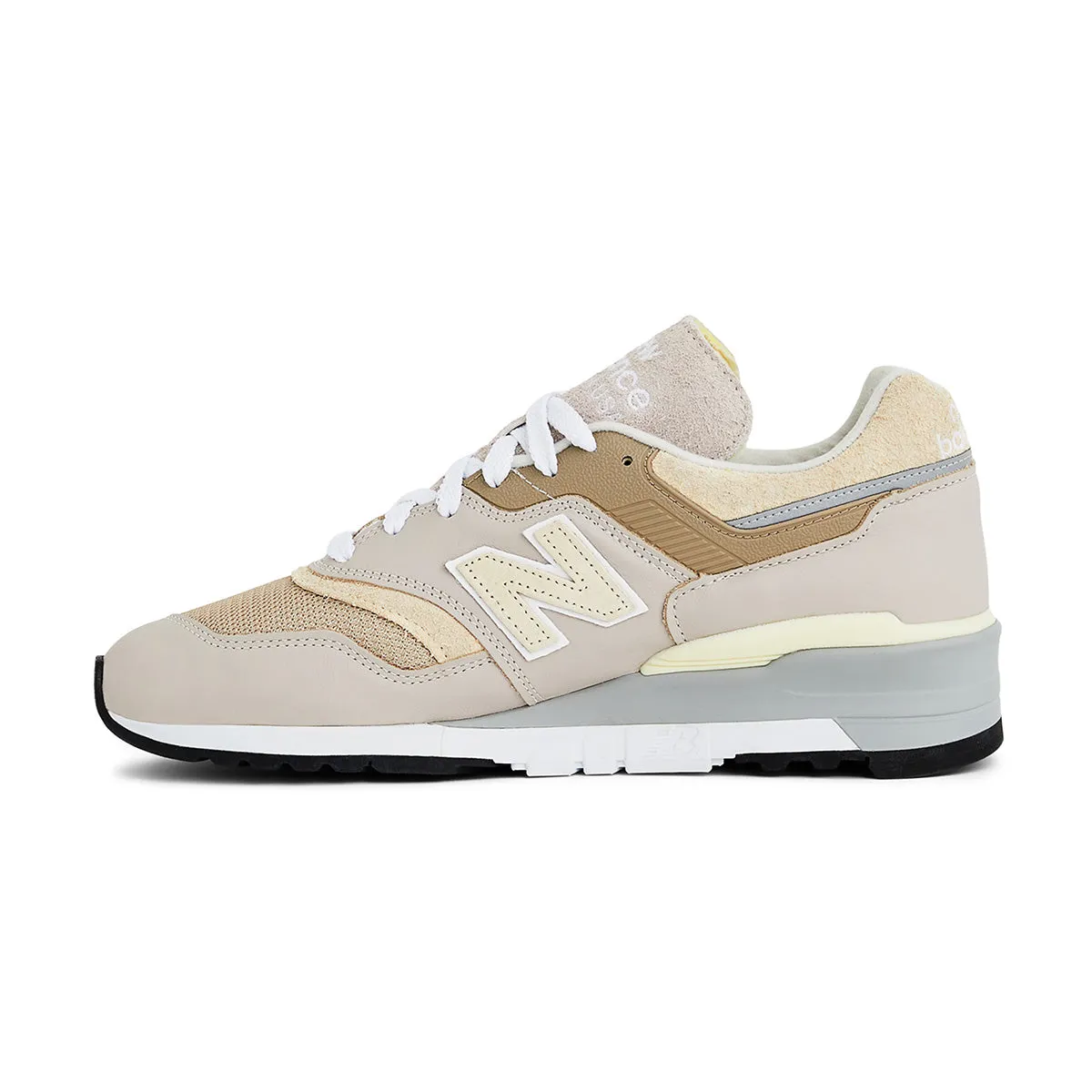All Day Travel Light in USA 997 'Moonrock Driftwood'