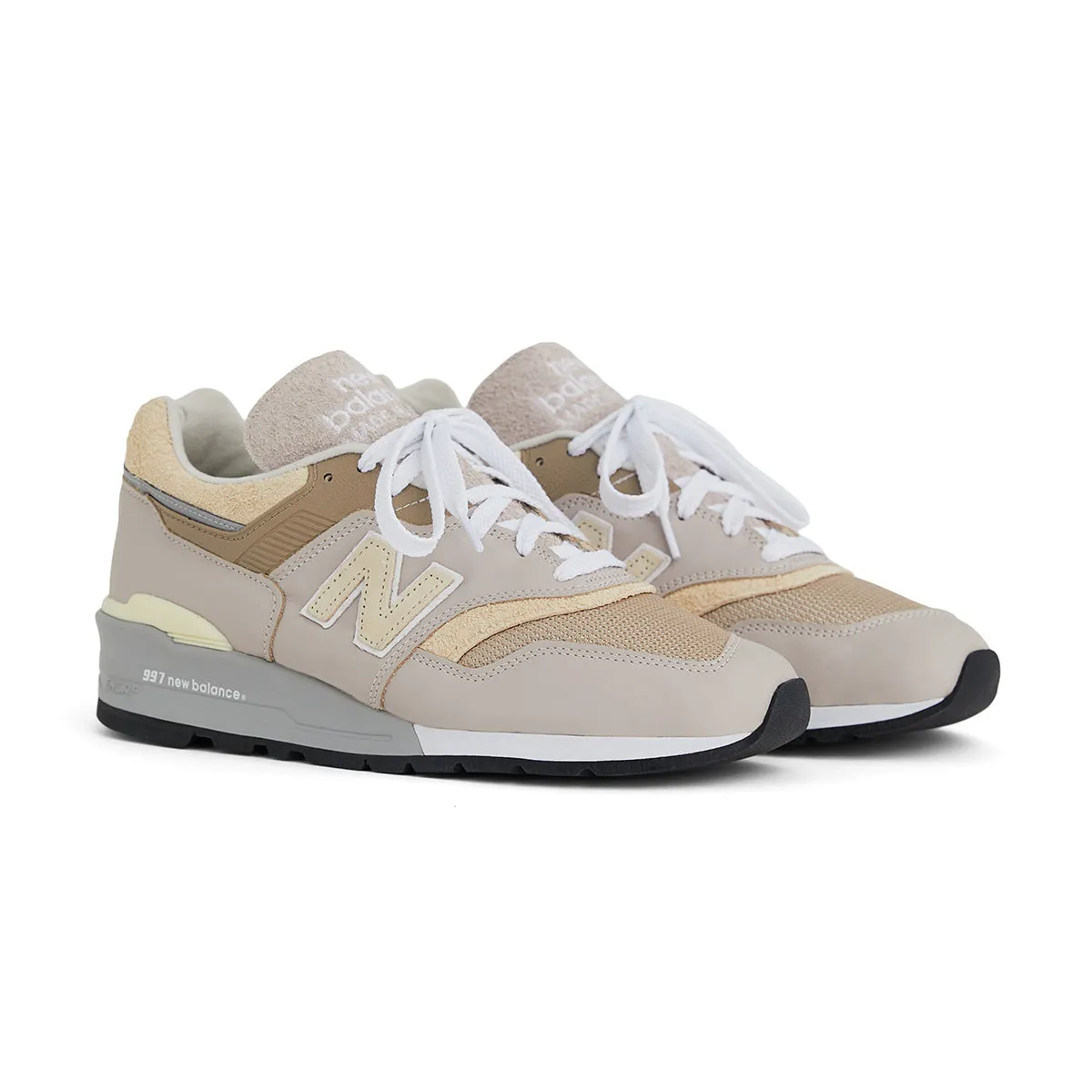 Quick Drying Casual Wear in USA 997 'Moonrock Driftwood'