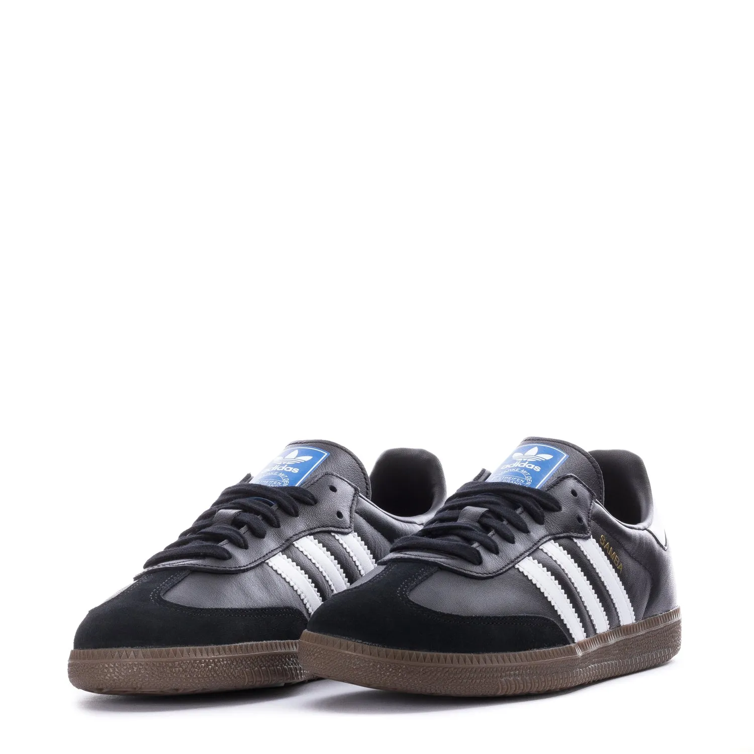 Samba OG - Mens comfort - level high - heeled