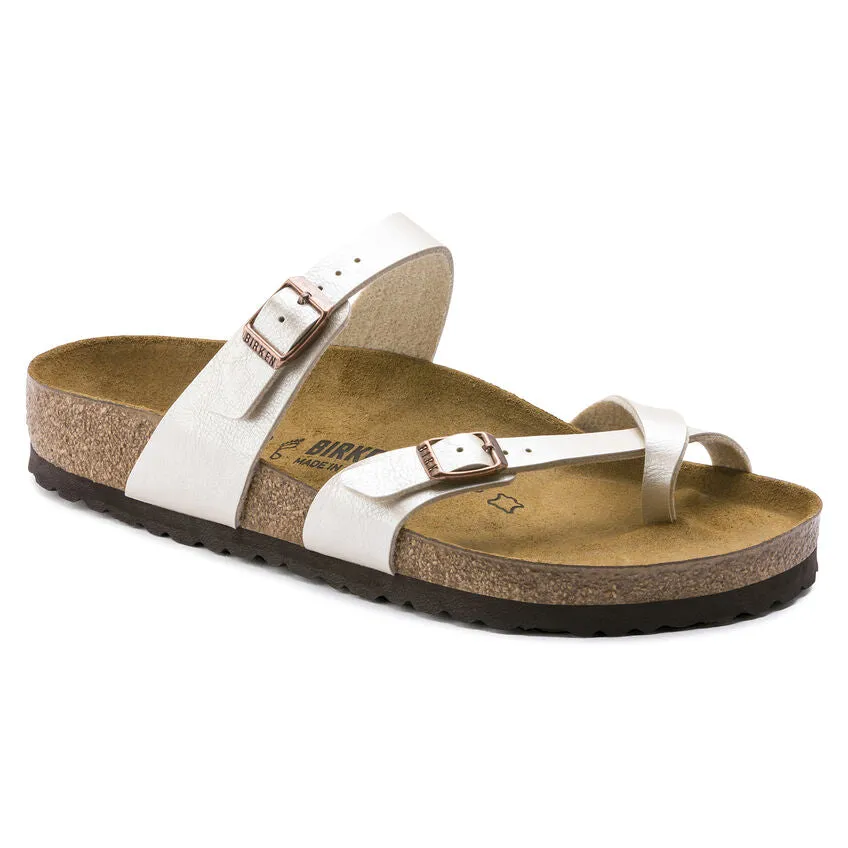 All-around silhouette Heel Support Mayari