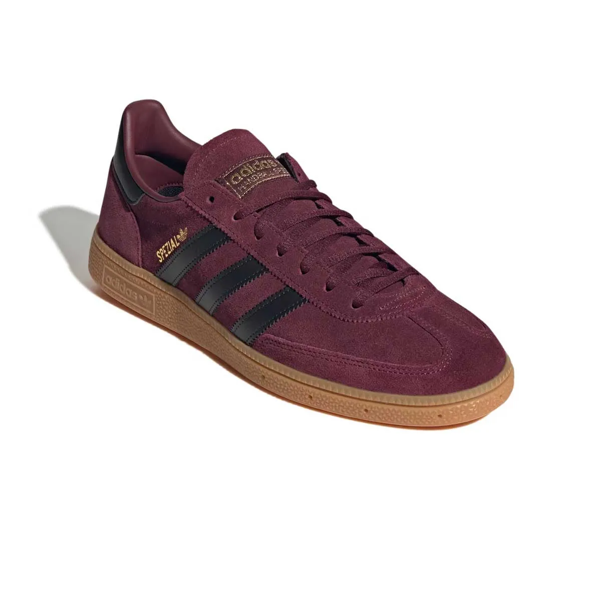 Palm Base Handball Spezial 'Maroon Core Black'