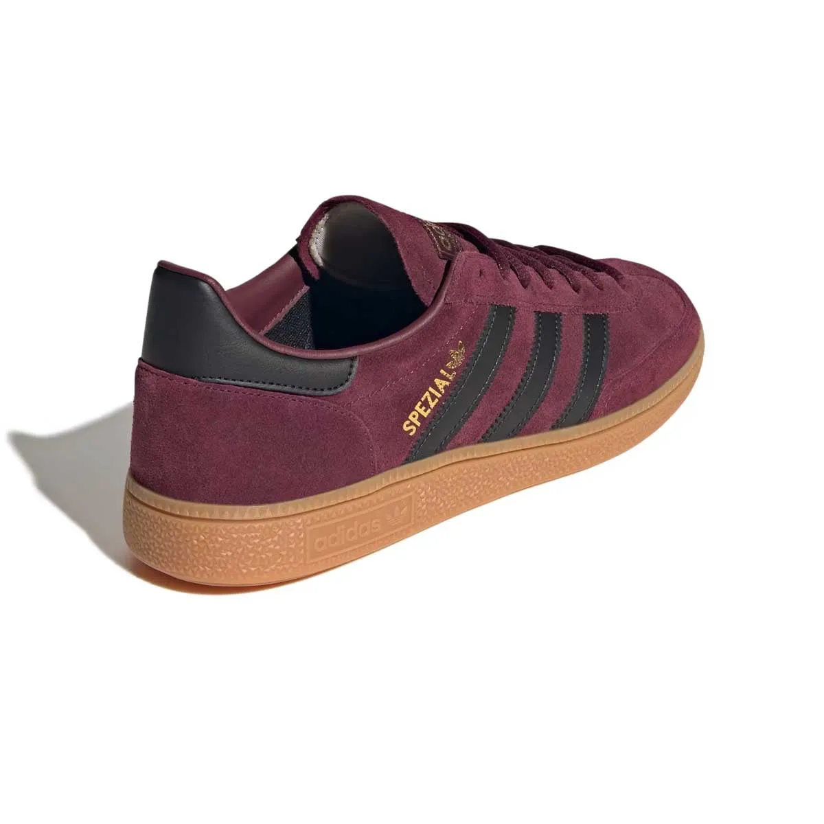 Handball Spezial 'Maroon Core Black' Strong Grip