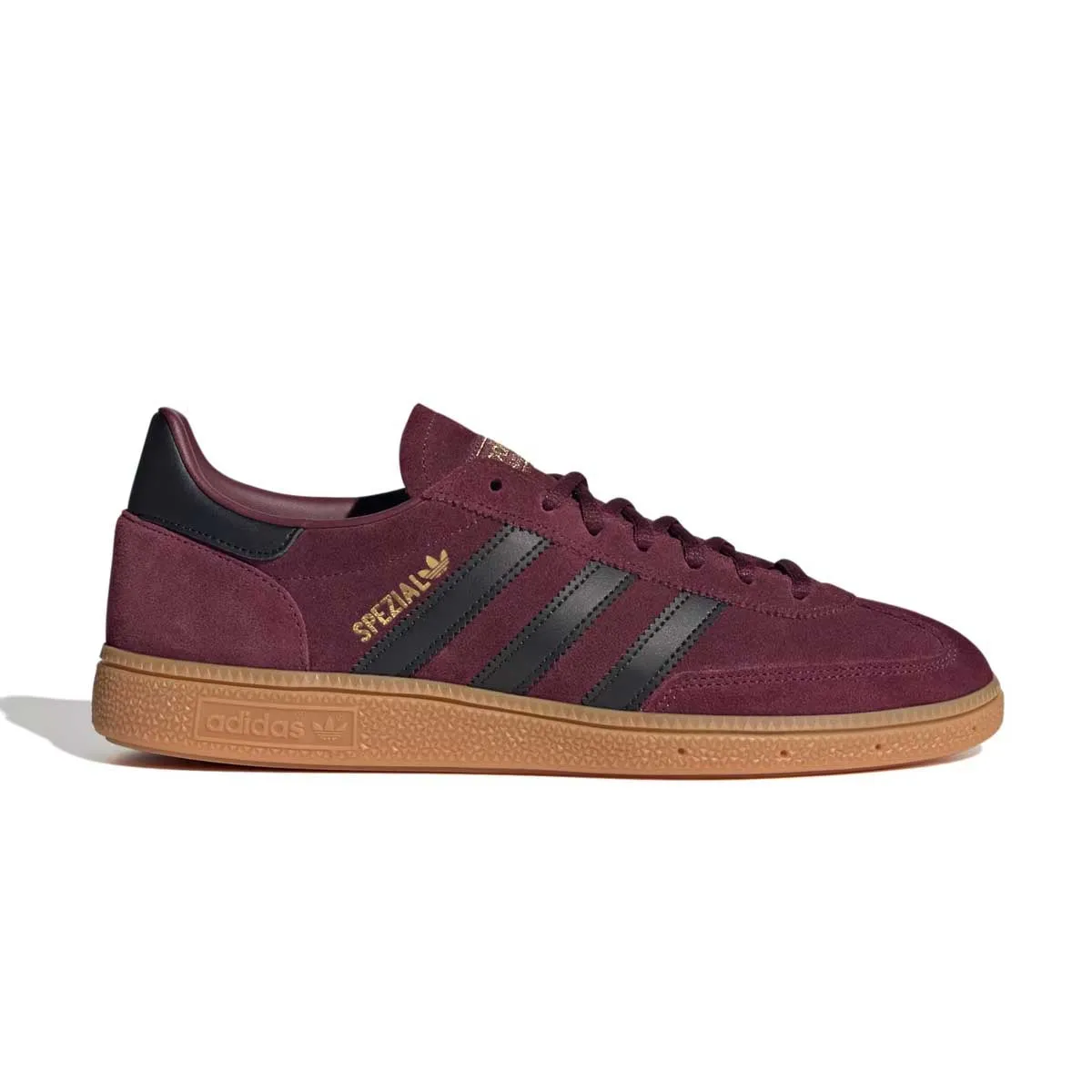 Soft Land Handball Spezial 'Maroon Core Black'