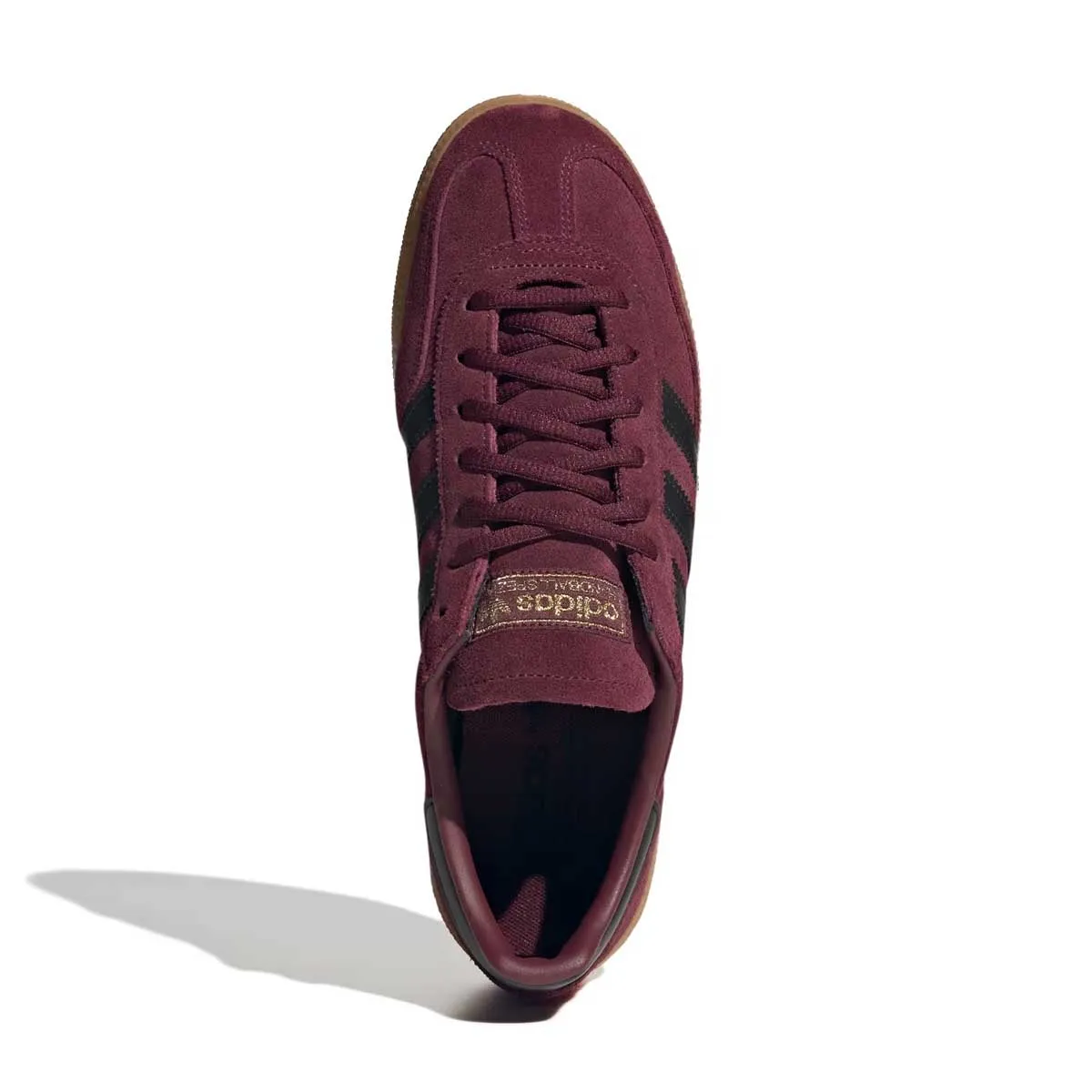 Handball Spezial 'Maroon Core Black' Step Light