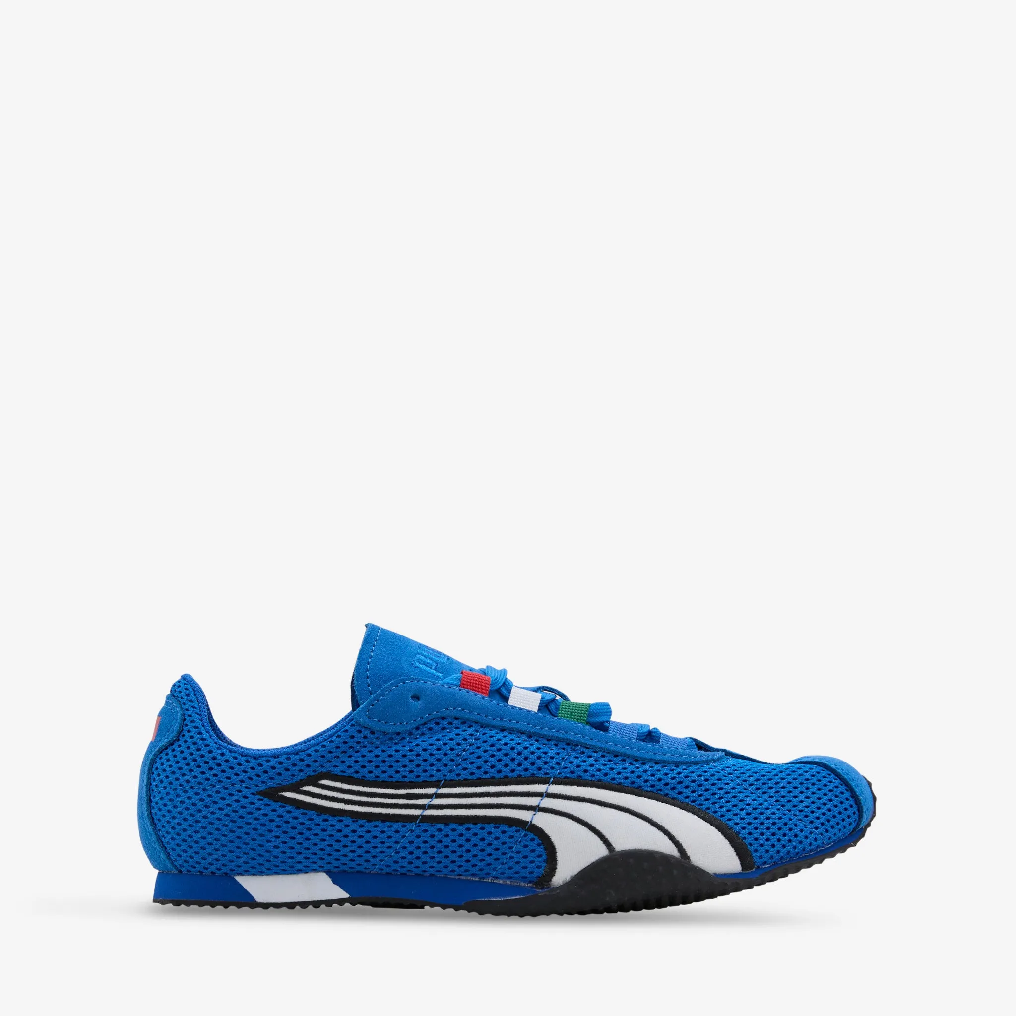 Street Proof H-Street T&F PUMA Team Royal | PUMA White