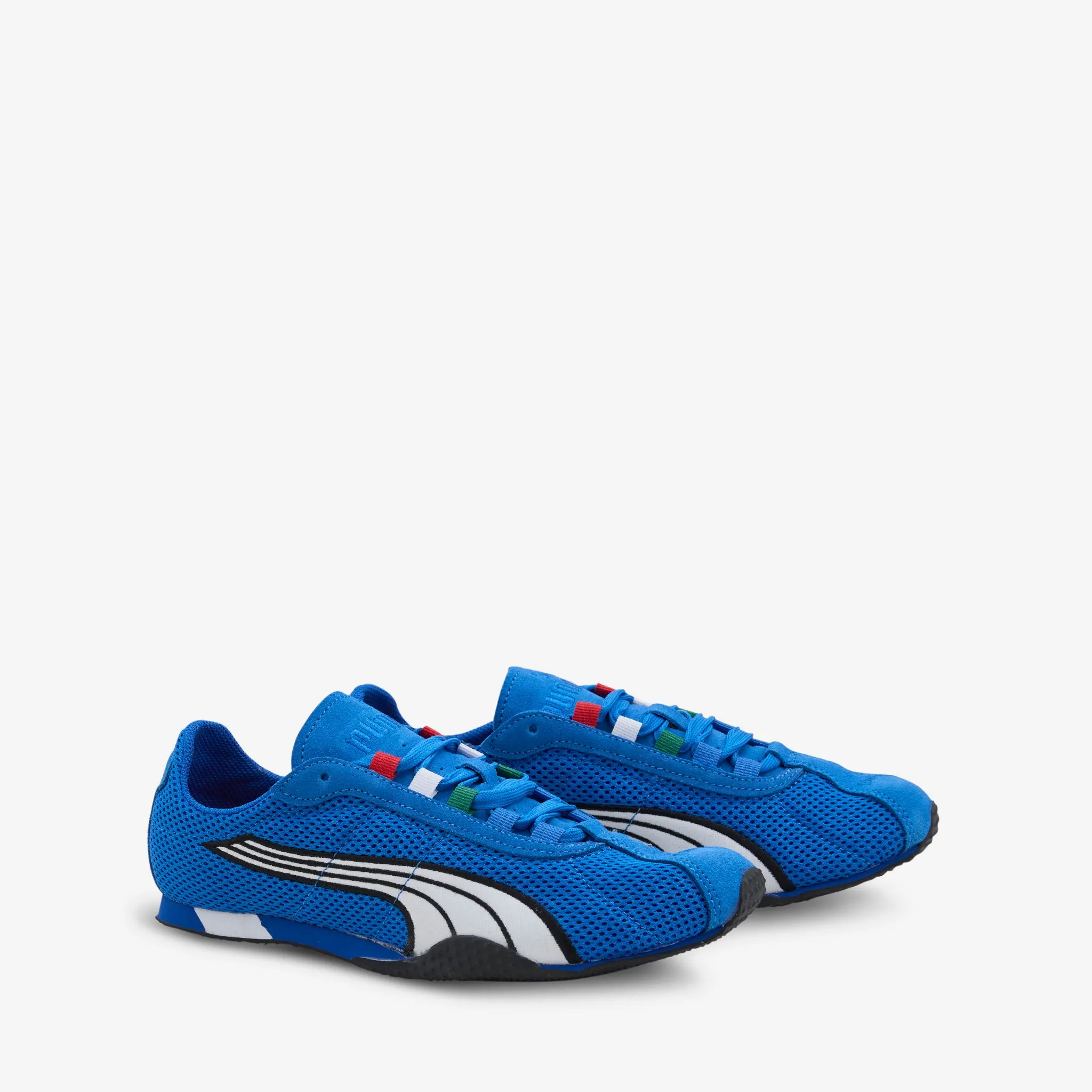 Flex Hike Mint Cool H-Street T&F PUMA Team Royal | PUMA White