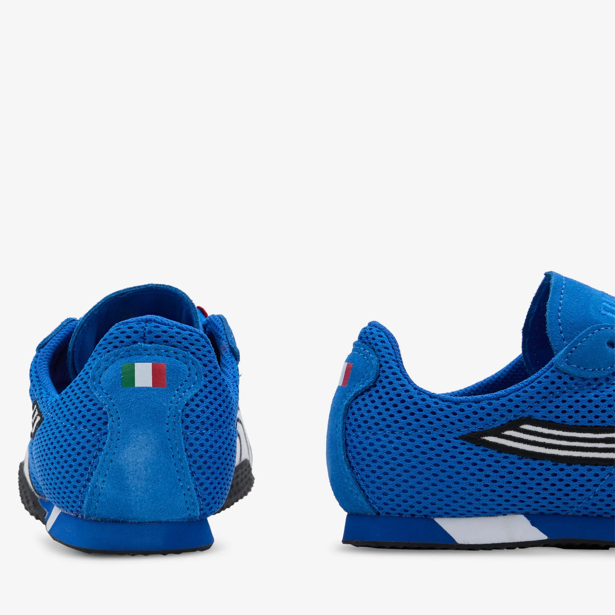 H-Street T&F PUMA Team Royal | PUMA White Easy Walking