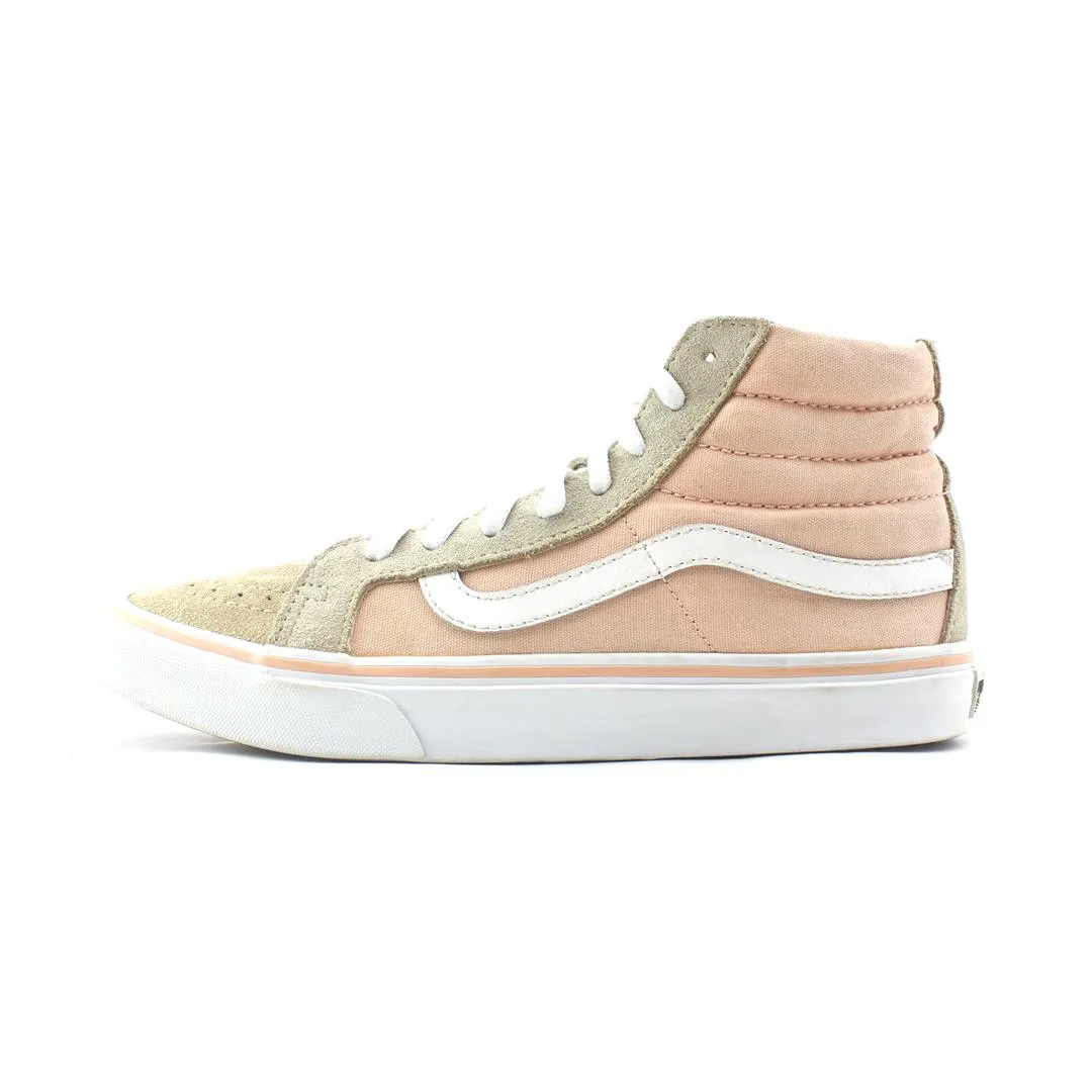 VANS SK8-HI Travel Edge