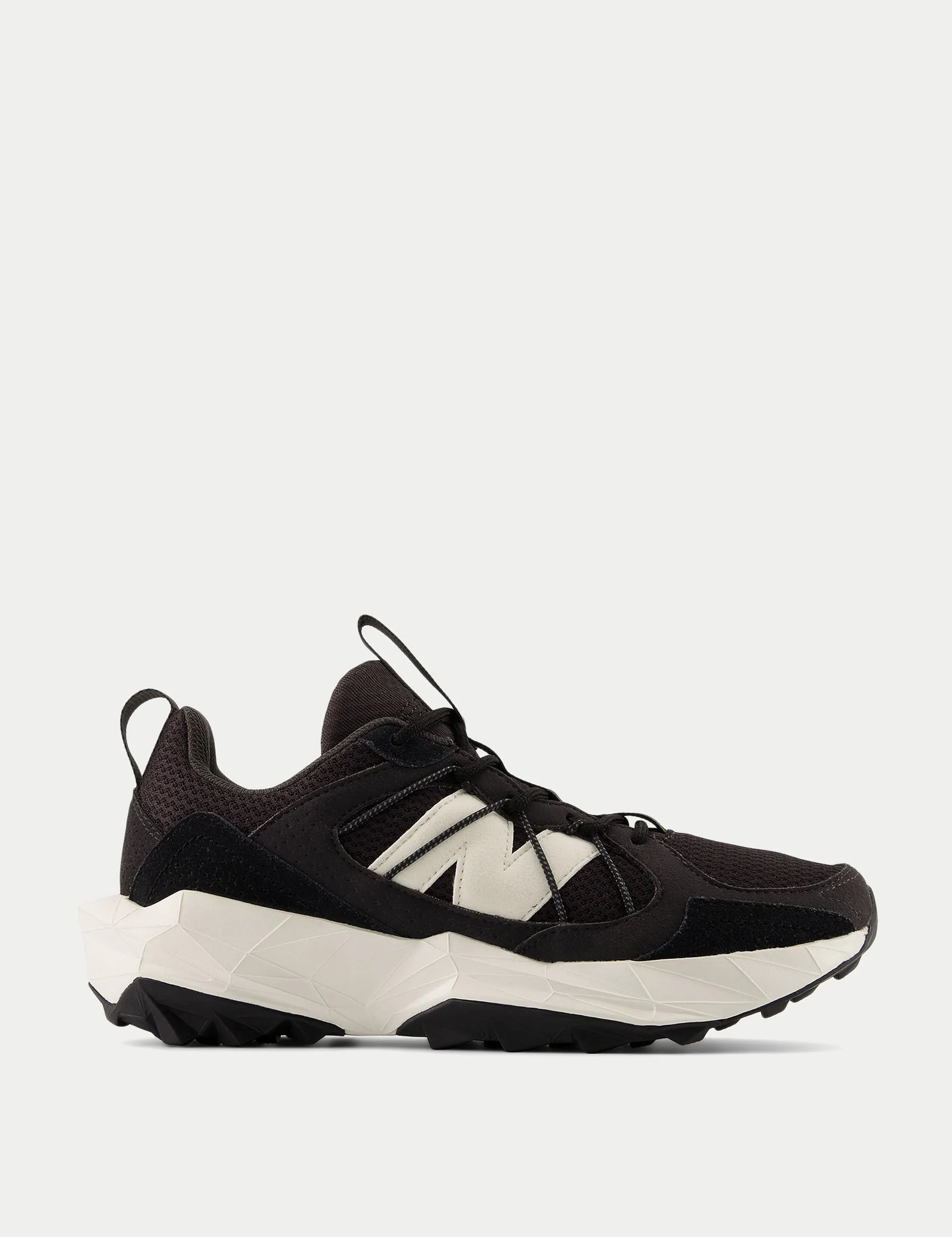 road race Design-led concept Tektrel Shoes - Black