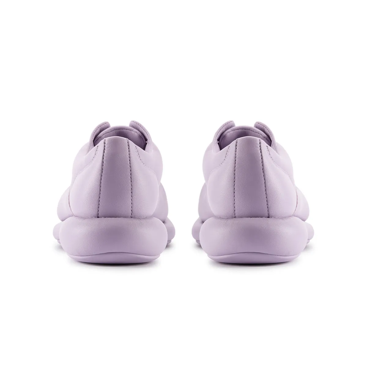 Workout   Martine rose CUR Oxford 1 'Lilac Leather'
