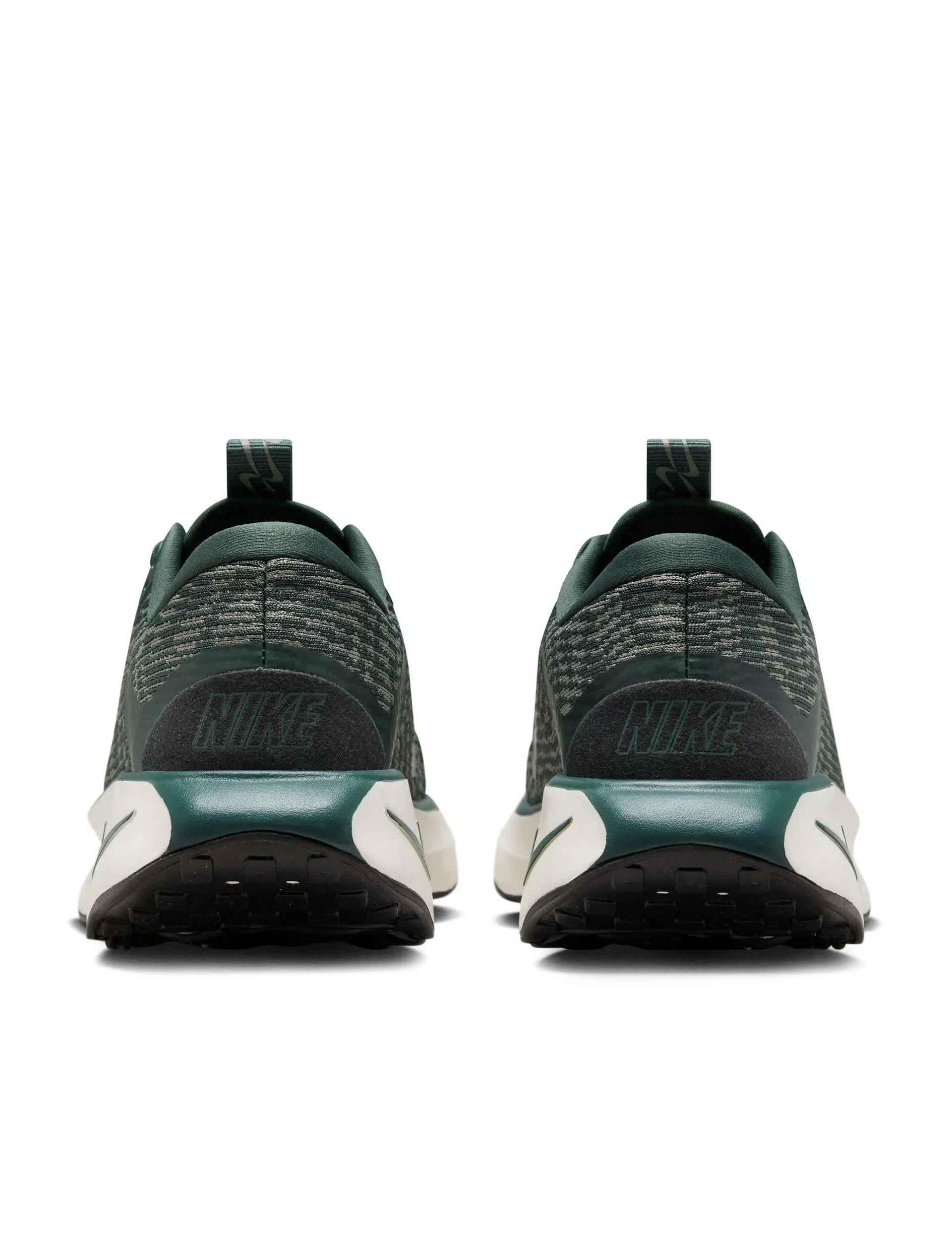 Low Cut Prostration Lightweight Feel Motiva Shoes - Vintage Green/Light Army/Black