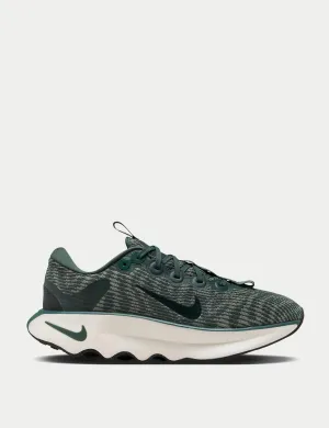Motiva Shoes - Vintage Green/Light Army/Black Tension Balance System
