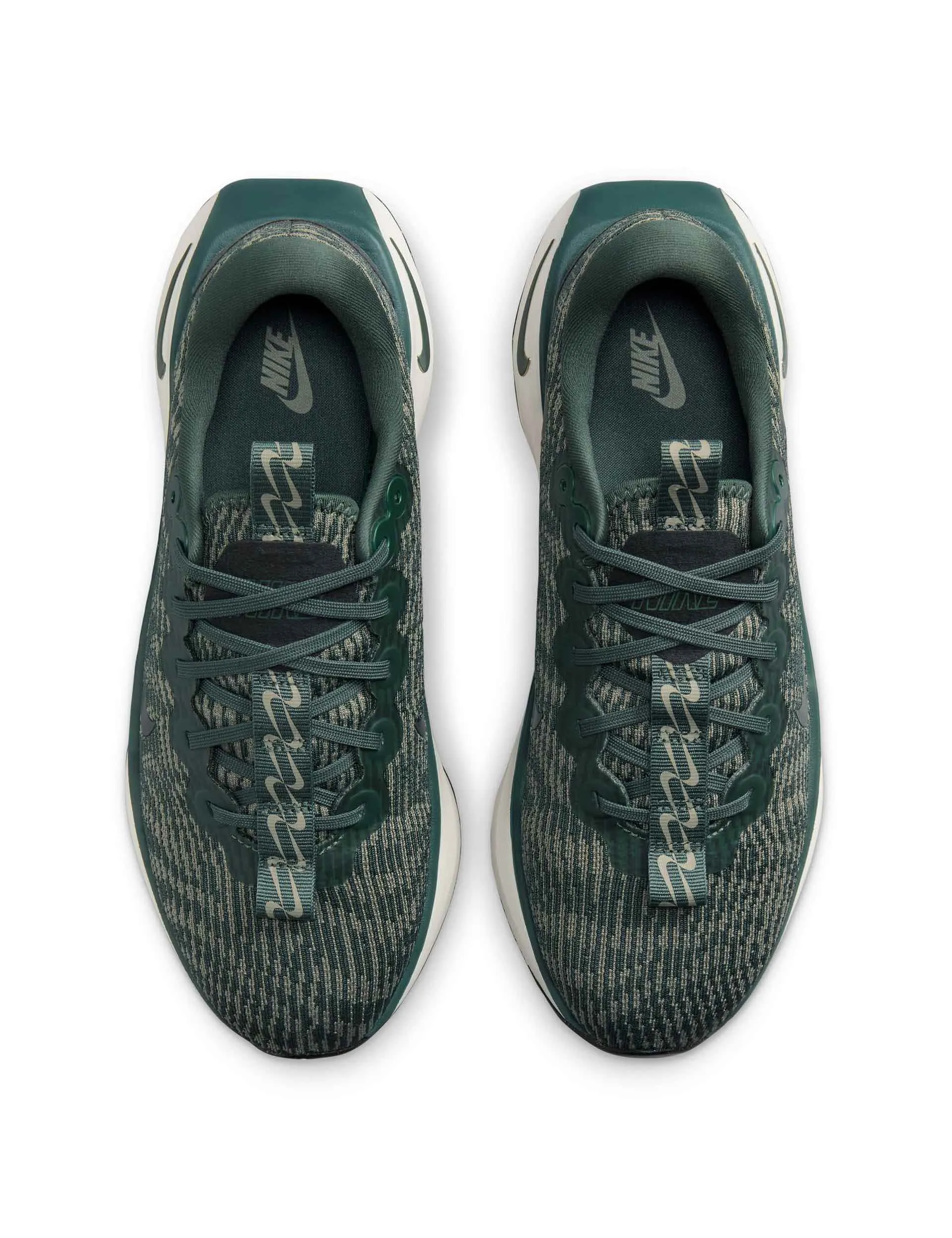 Grab Quick Motiva Shoes - Vintage Green/Light Army/Black