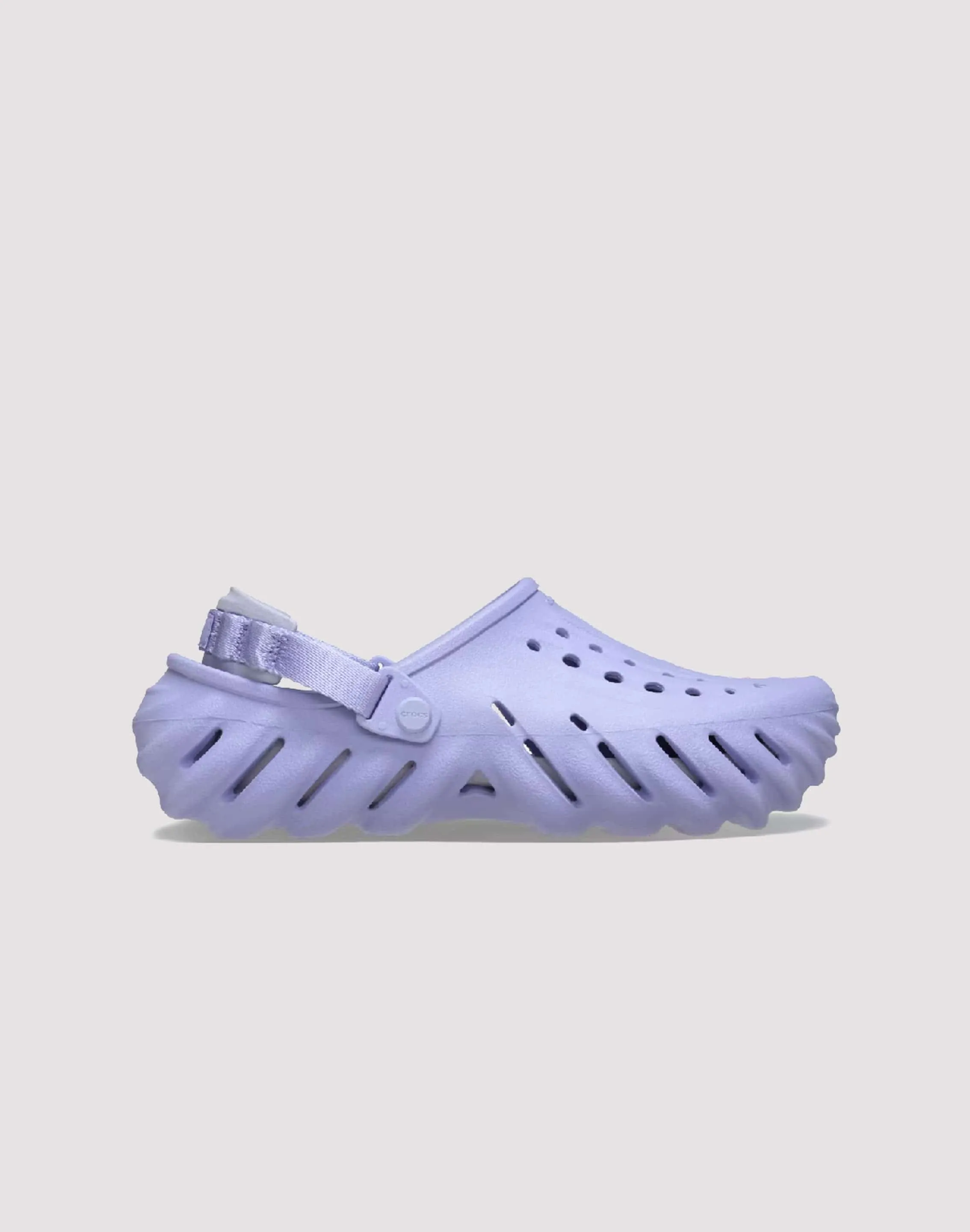 Reputable professional athletes' gear Crocs Echo Clog