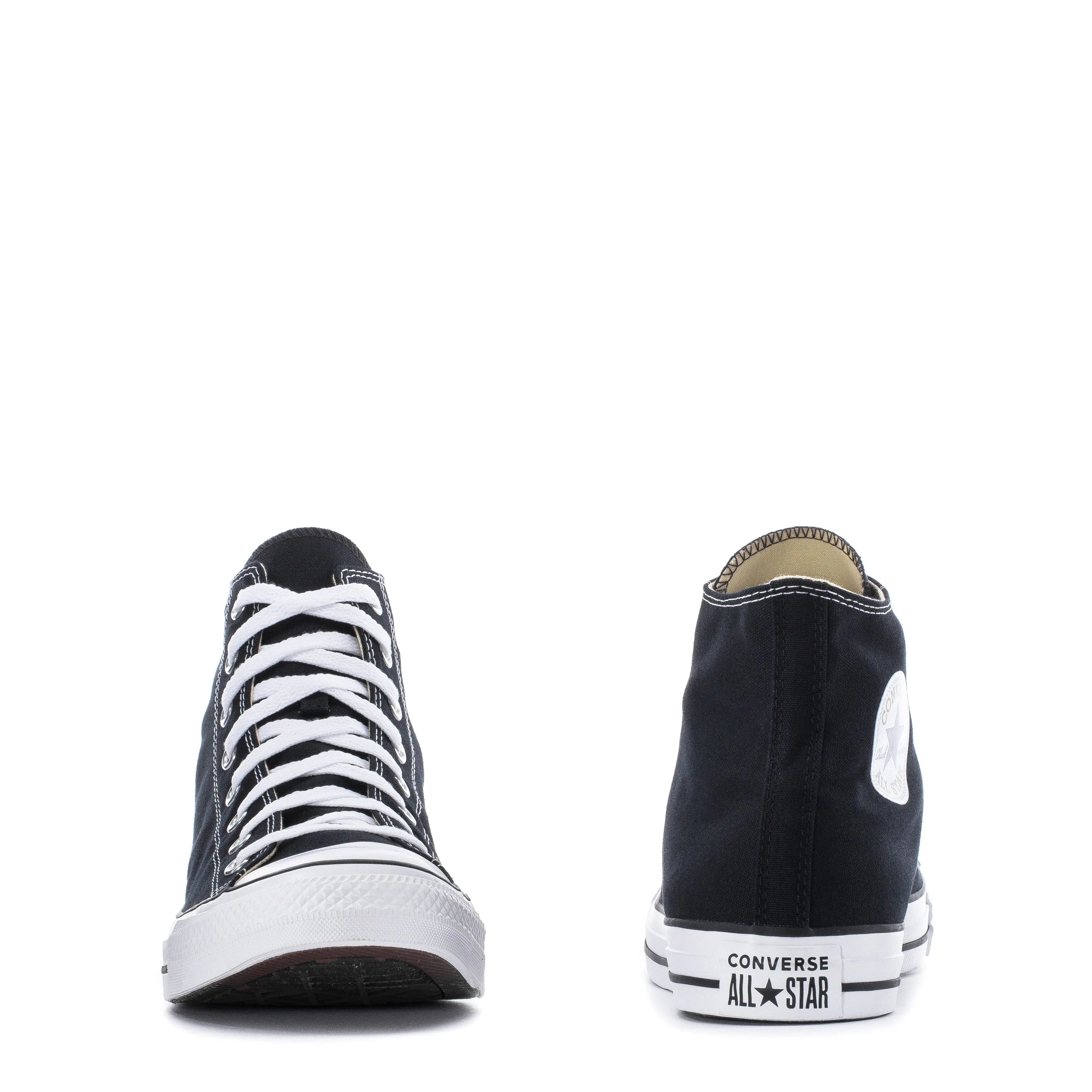 Chuck Taylor All Star Hi Core - Mens commuters - specific benefits