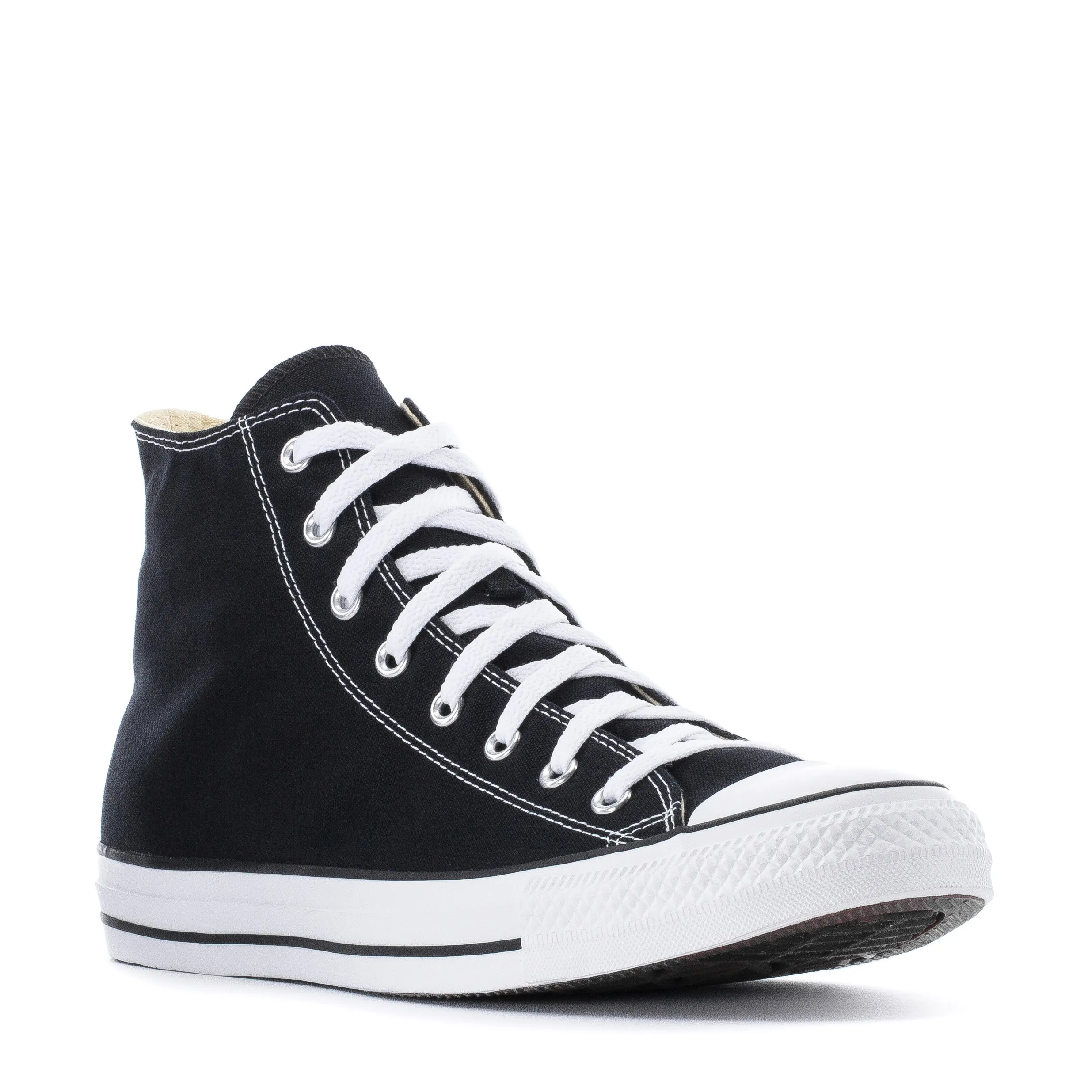 Chuck Taylor All Star Hi Core - Mens Streamlined grip elegant user