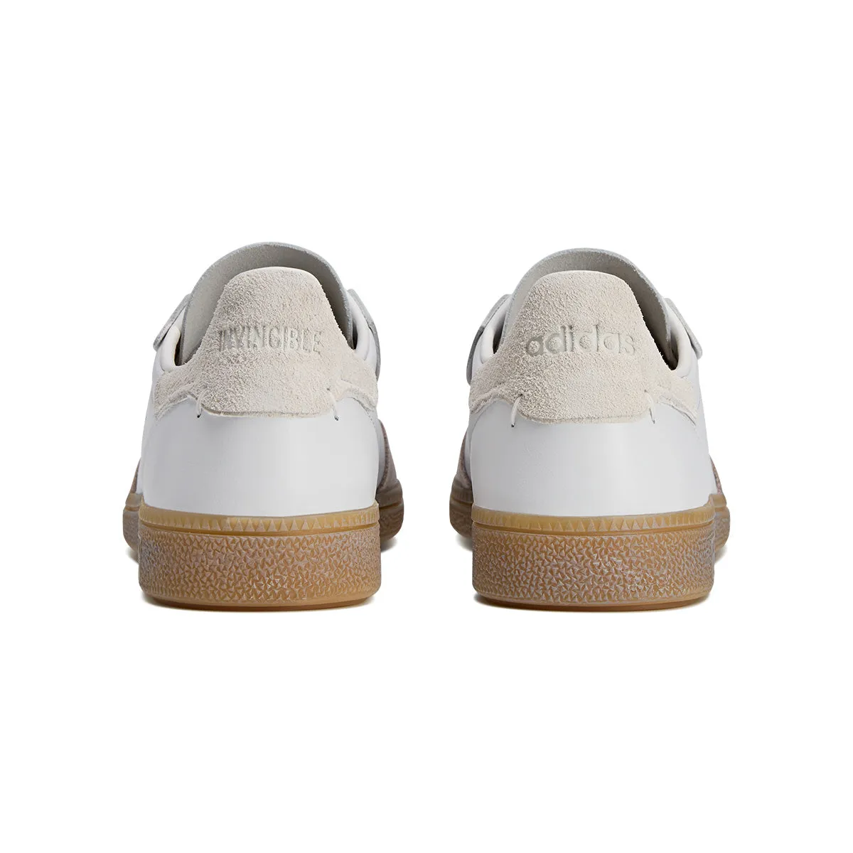 Lightweight Form Road Trip Indoor   Invincible Handball Spezial 'Crystal White Gum'