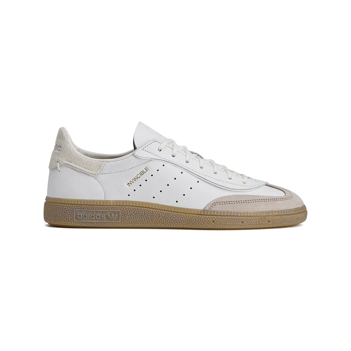   Invincible Handball Spezial 'Crystal White Gum' All Day Beach Walk