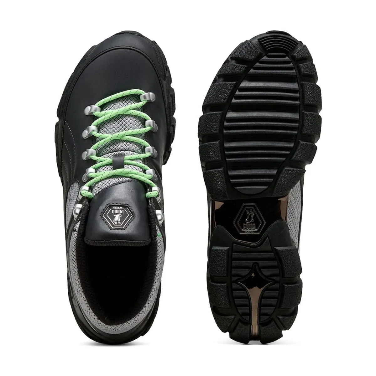   Skepta Skope Mid 'Flat Dark Grey' Carry Easy Low Profile Weekend Trip