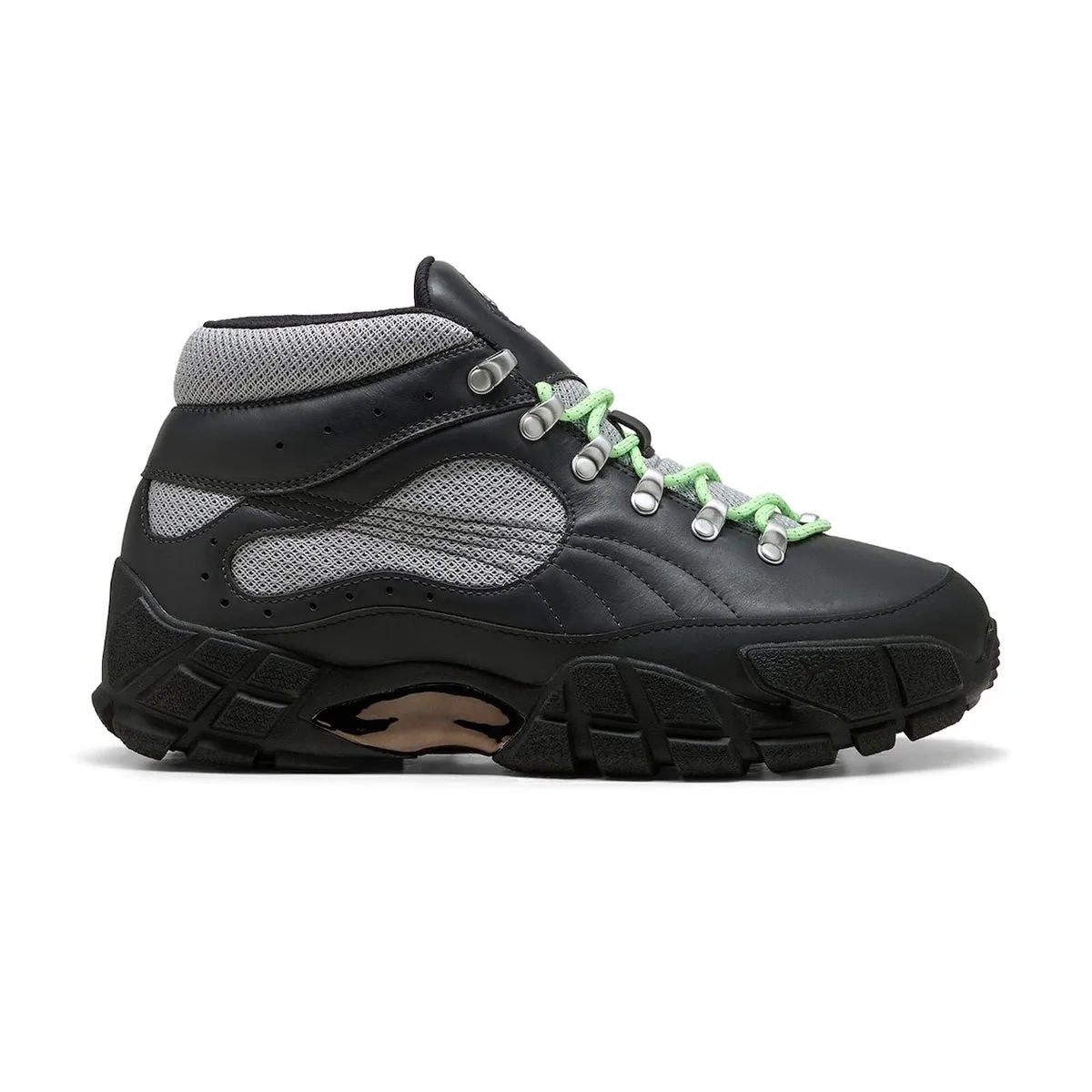   Skepta Skope Mid 'Flat Dark Grey' Trendy Team Match