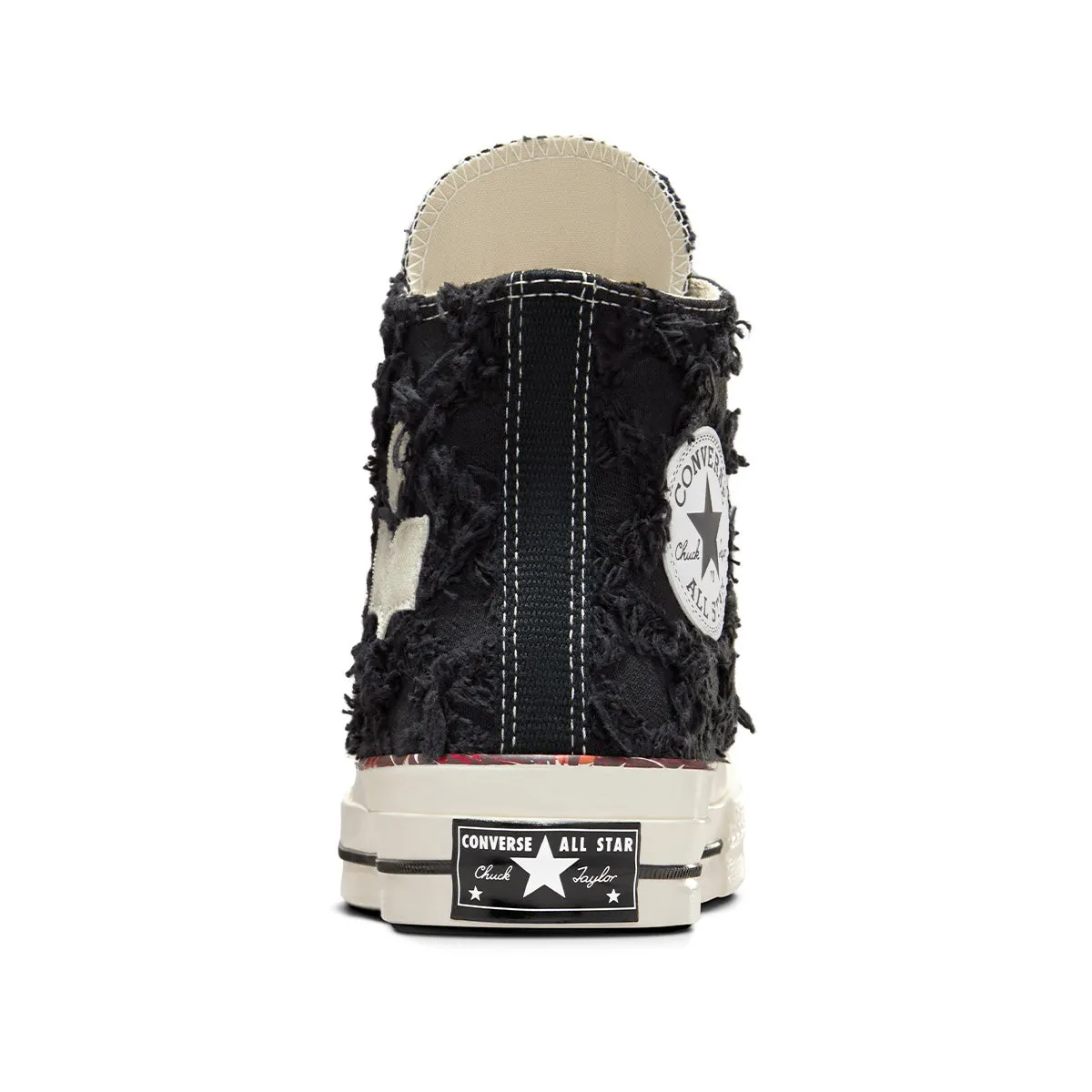 Bone Aid Slim Form   Isabel Marant Chuck 70 'Black'