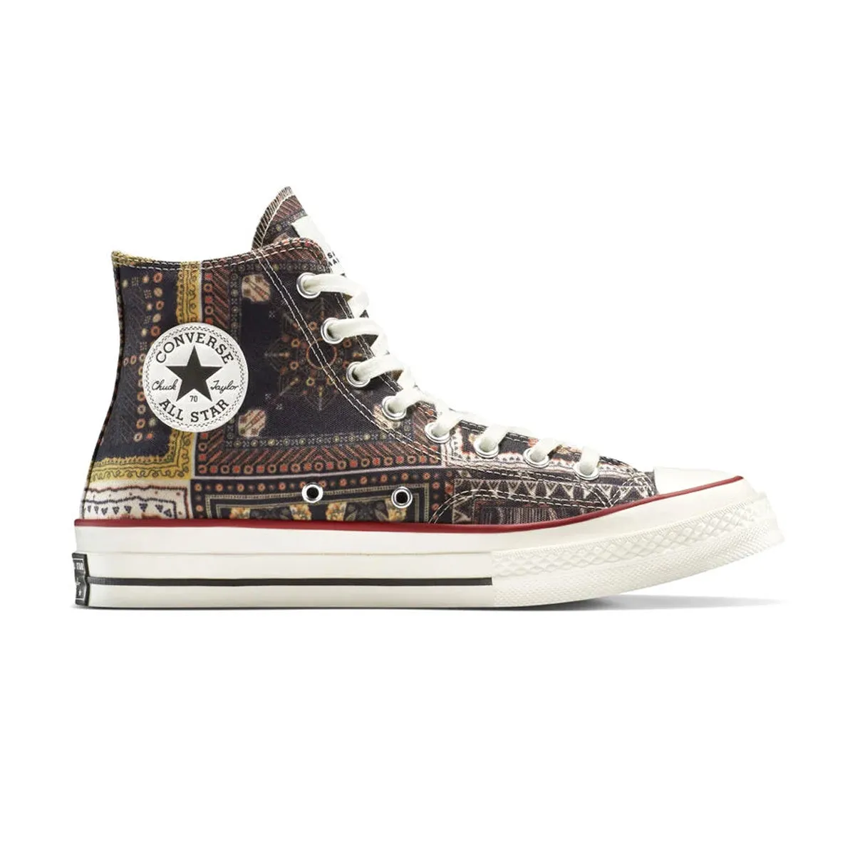 AI Path   Isabel Marant Chuck 70 'Black Vanilla Ice'