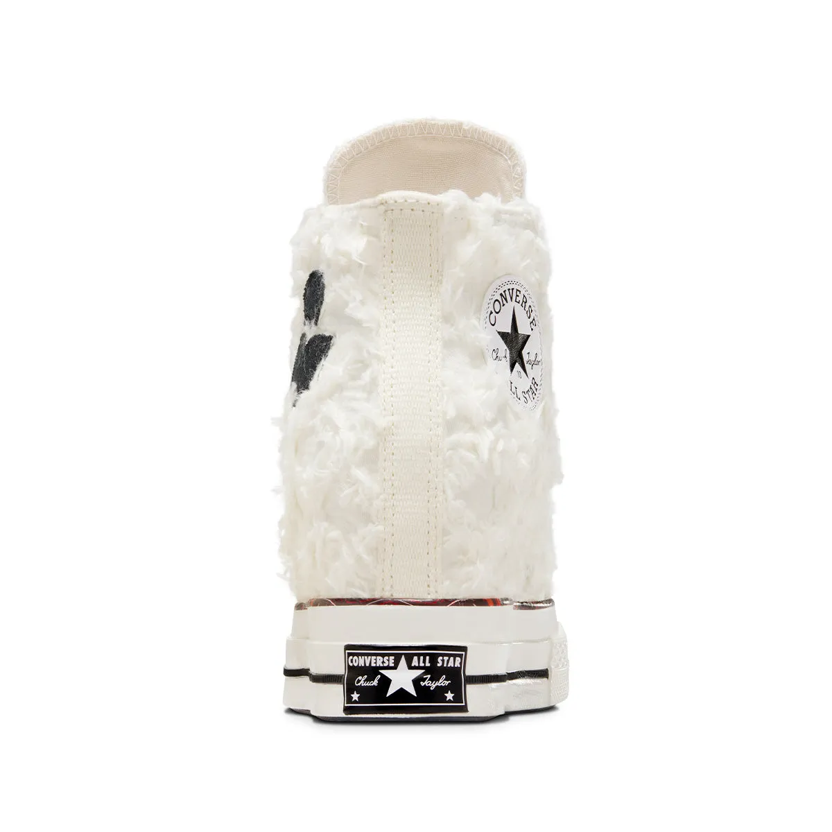   Isabel Marant Wmns Chuck 70 Wedge 'White' Fashionable