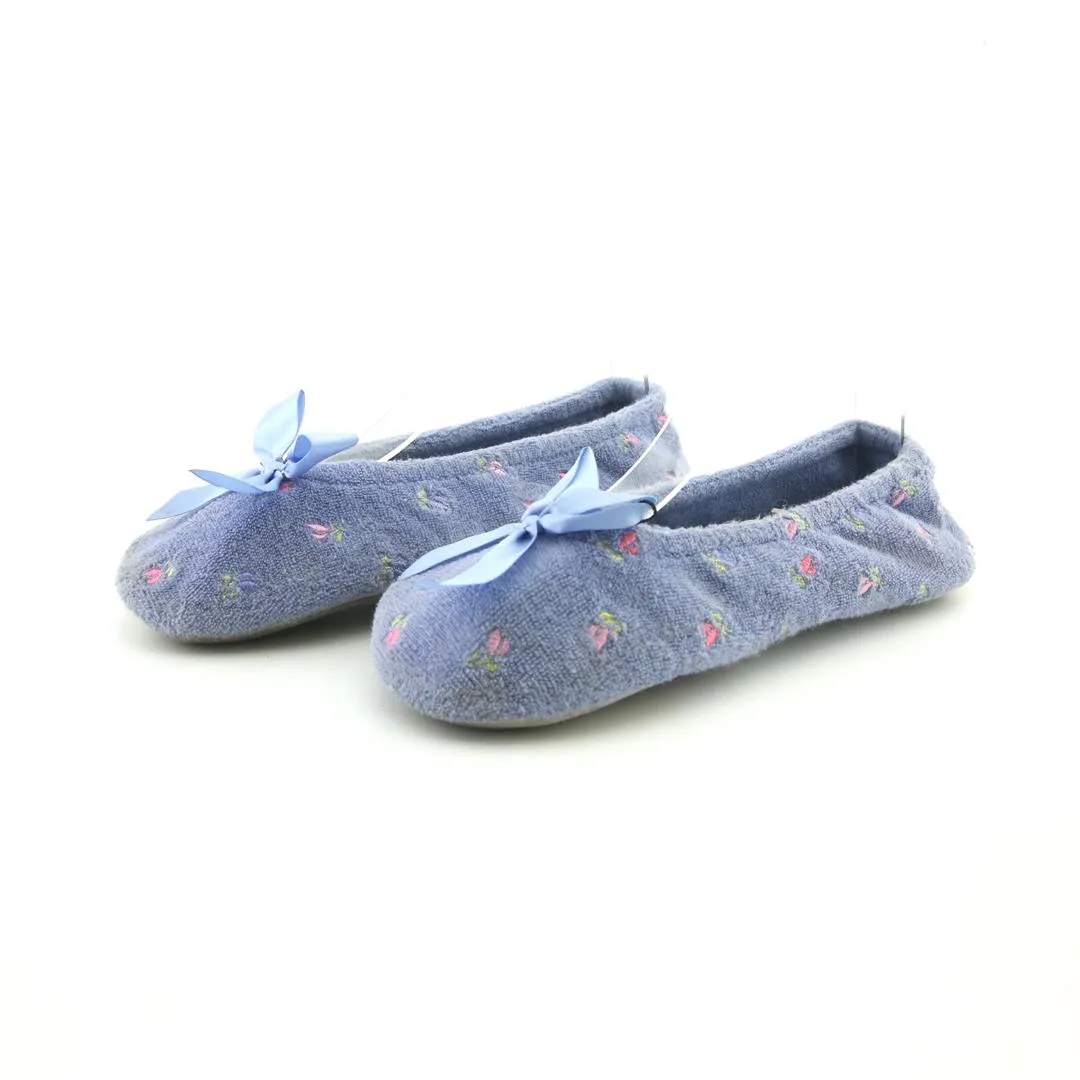 padded insole Anti Sweat ISOTONER .