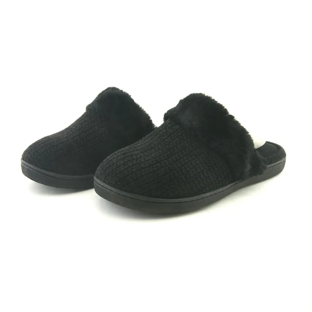 Flat footbed ISOTONER .