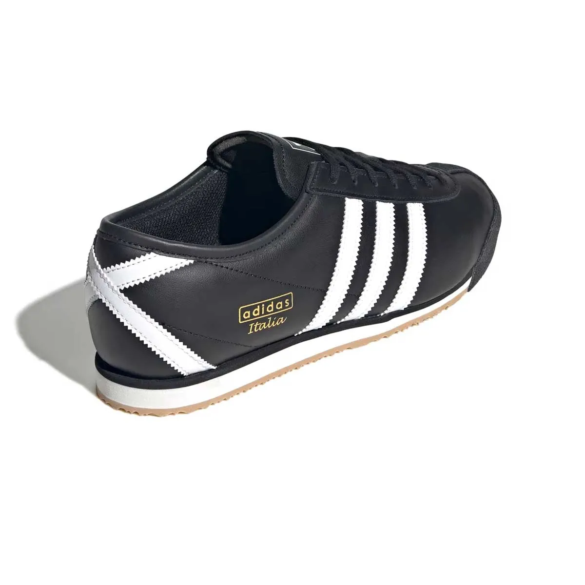 Secure Italia 70s 'Black White Gum'