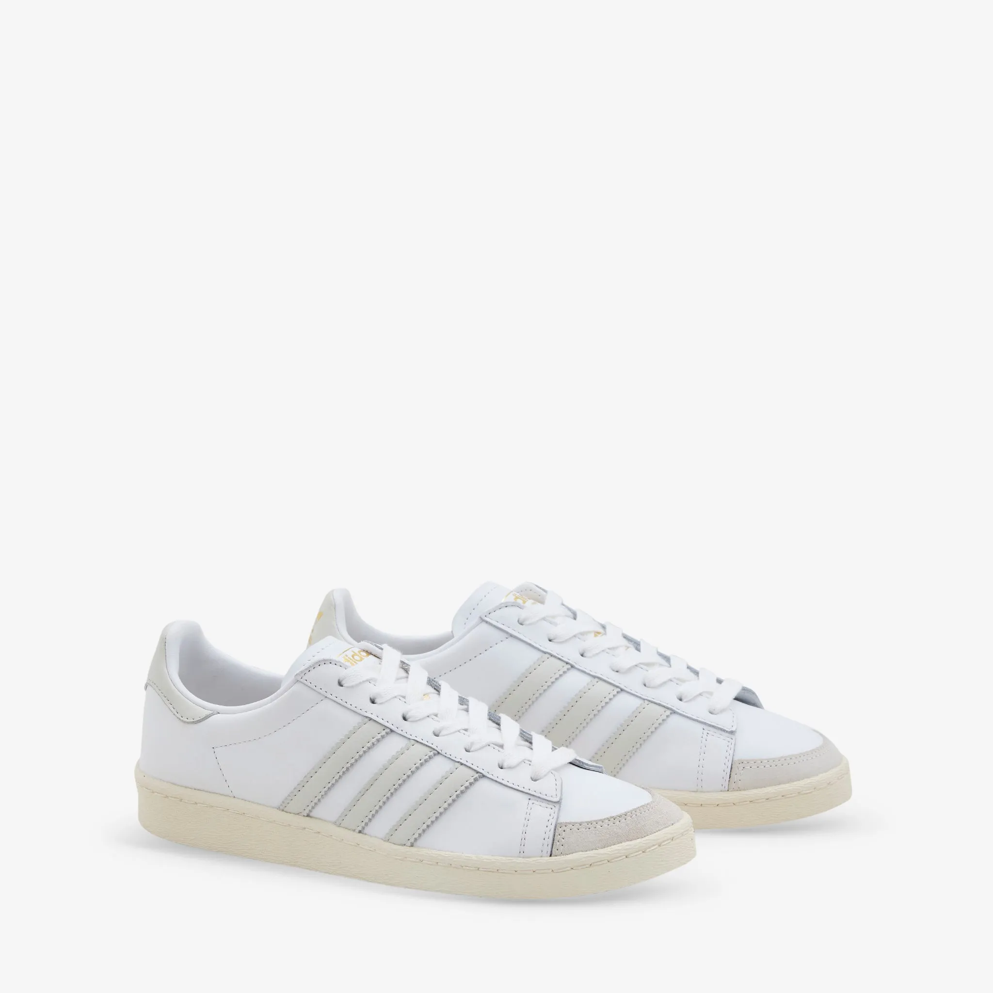Ice Hike Lined Inside Jabbar Lo Cloud White | Orbit Grey | Cream White
