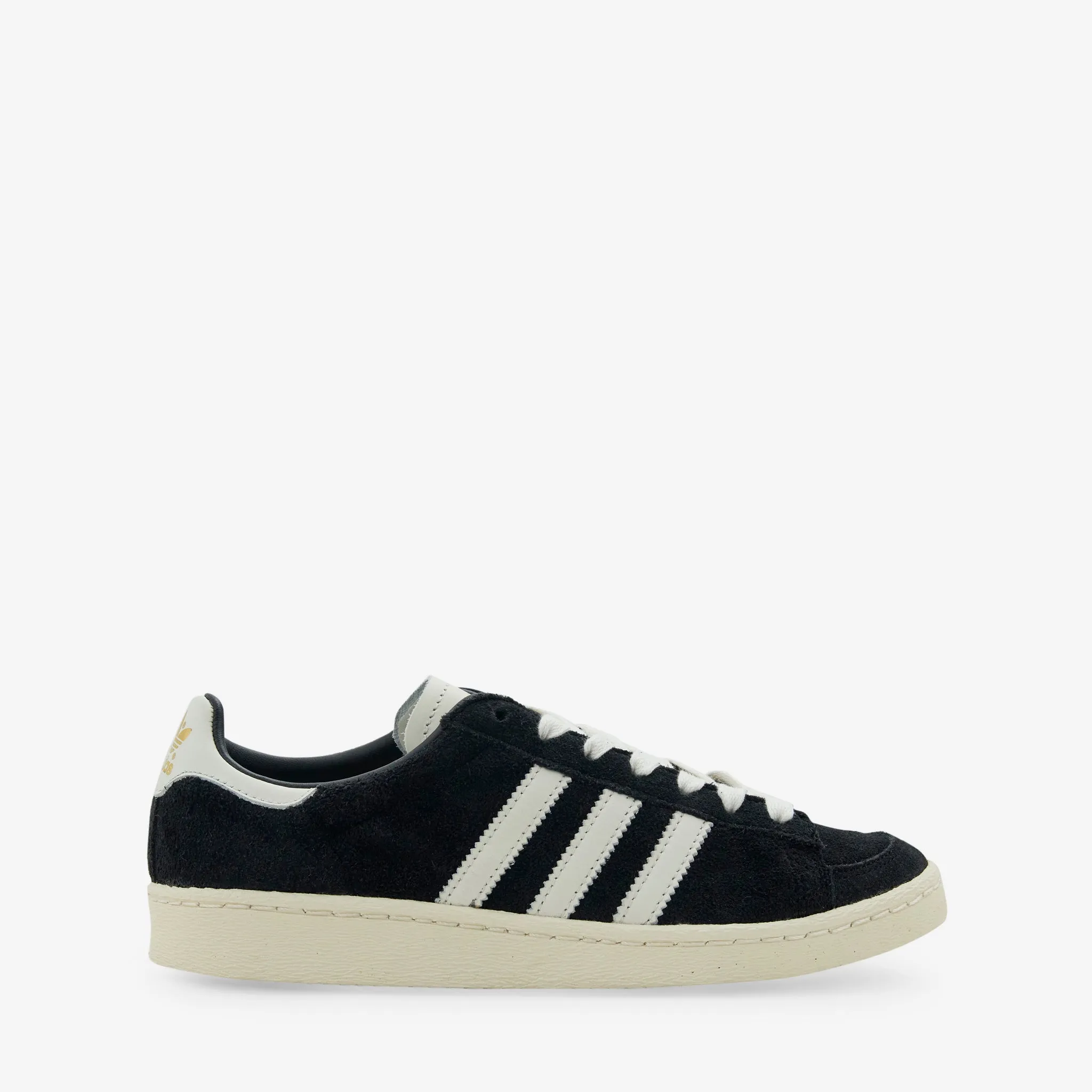 Jabbar Lo Core Black | Cloud White | Off White Agile Comfort Parent Jog