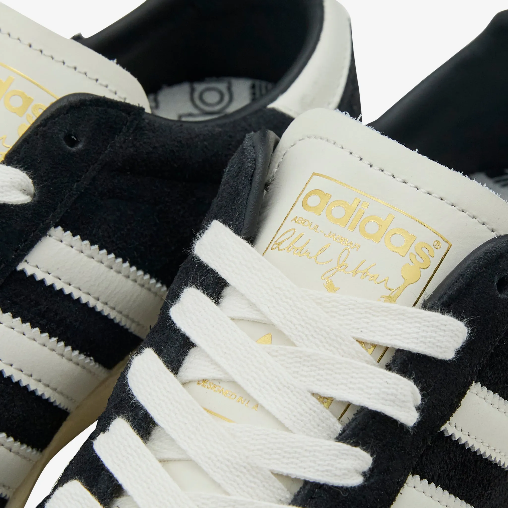 Jabbar Lo Core Black | Cloud White | Off White Work From Home