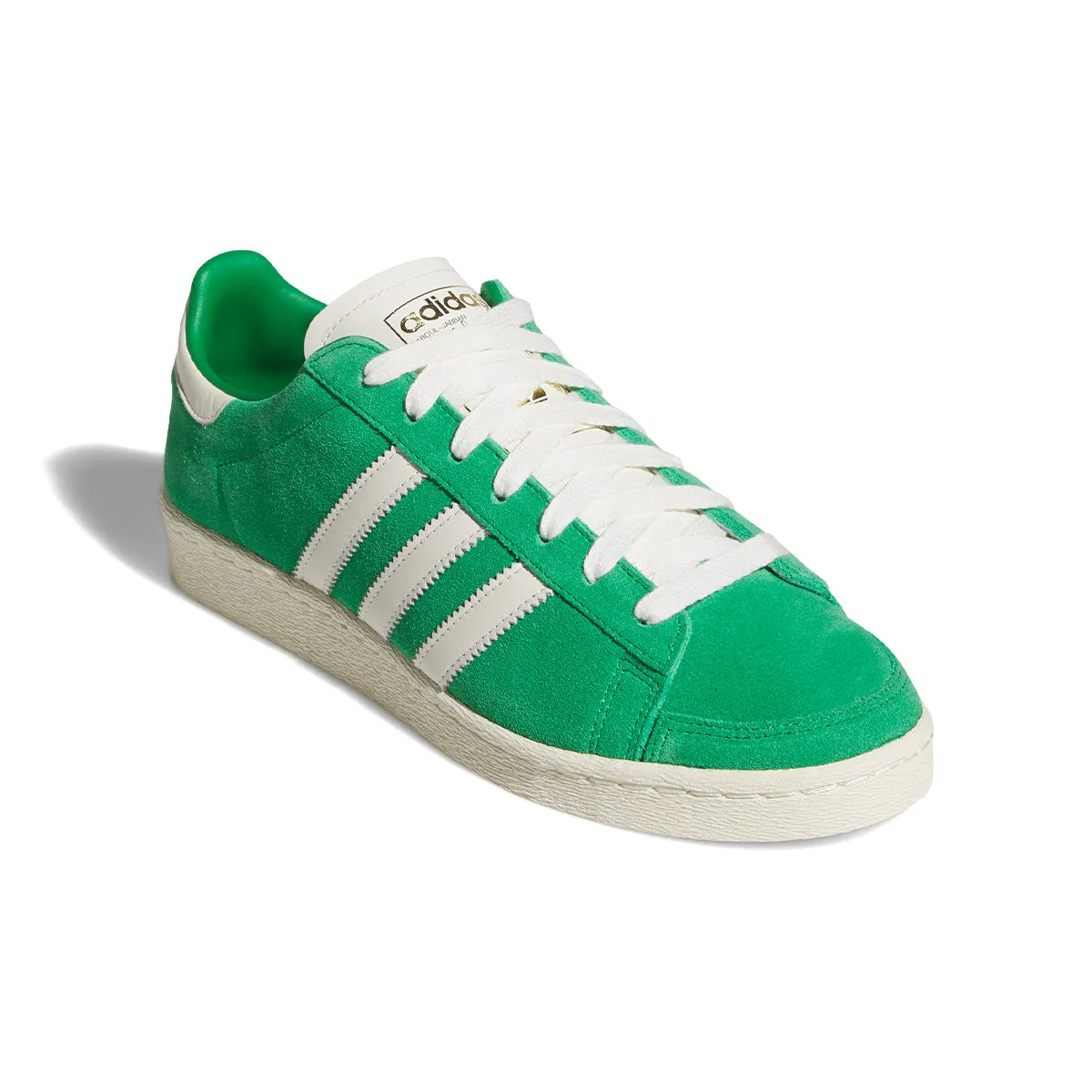 Comfort Shank Breathable Upper Jabbar Lo 'Green Cream White'