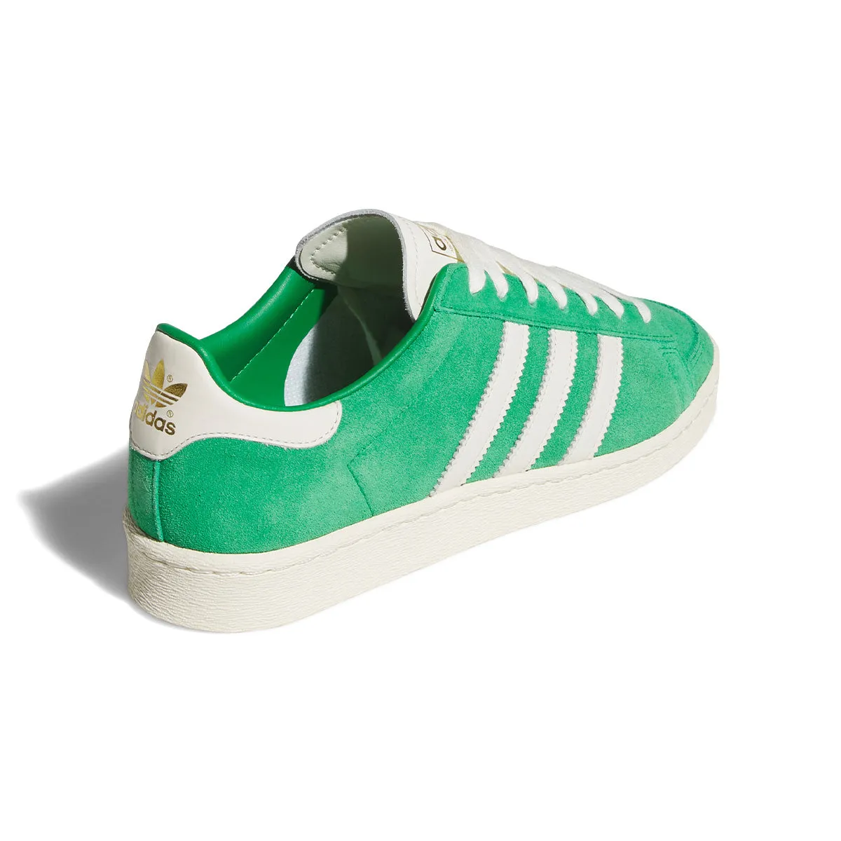 Eva Midsole Jabbar Lo 'Green Cream White'