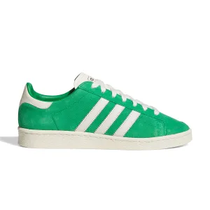 Jabbar Lo 'Green Cream White' Leather Touch