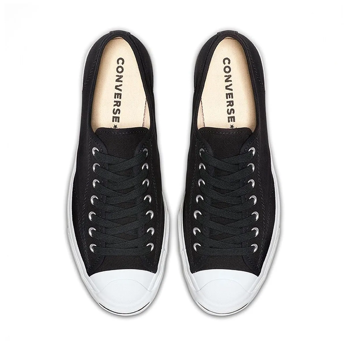 Jack Purcell First In Class 'Black' Color Mix