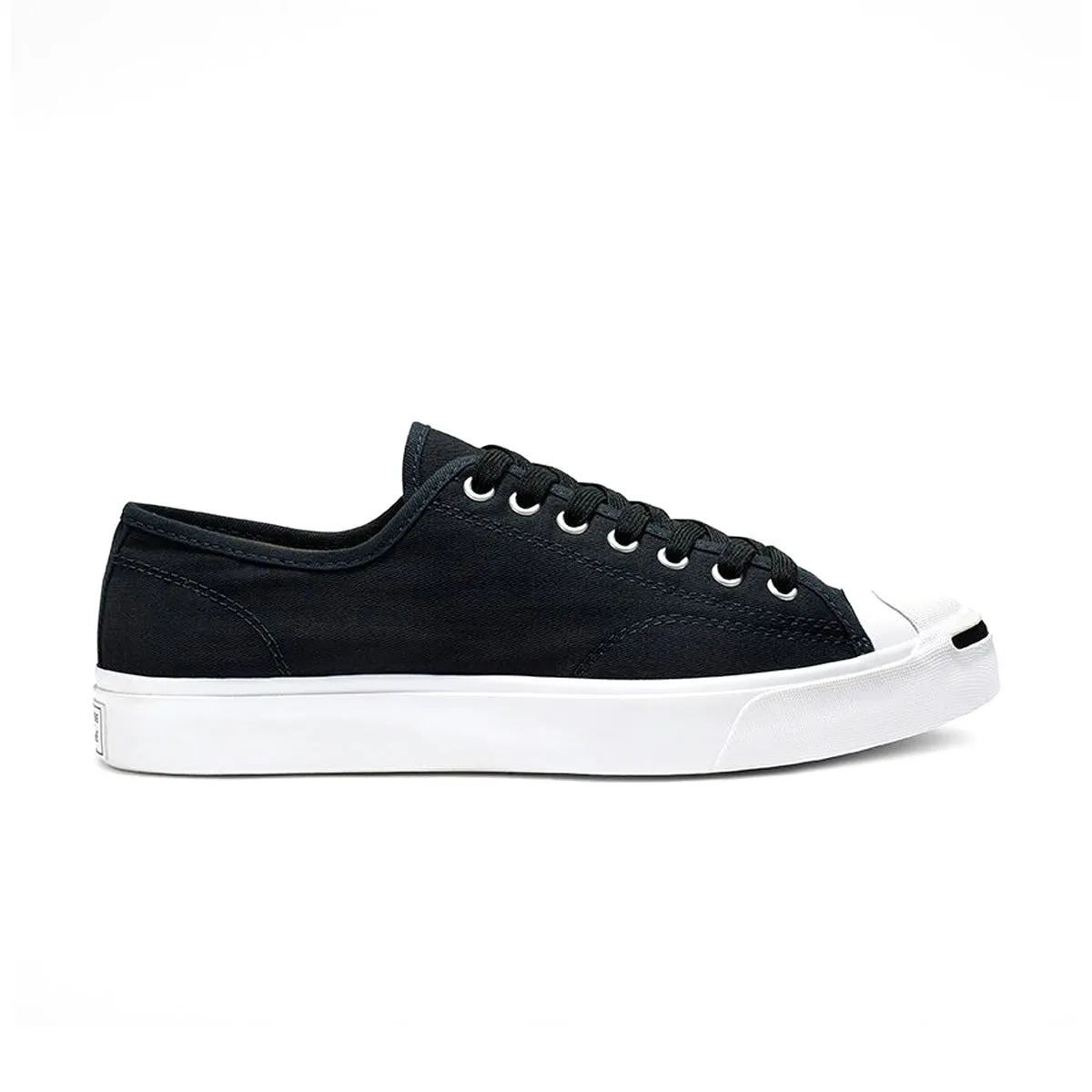 Anti Odor Urban Stroll Shine Bright Jack Purcell First In Class 'Black'