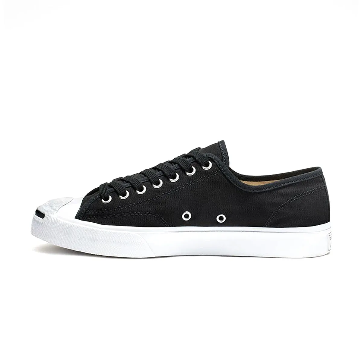 Supportive Core Weekend Warriors Comfort Walk Jack Purcell First In Class 'Black'